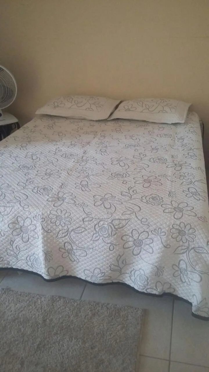 Bed in Apto Praia de Setiba