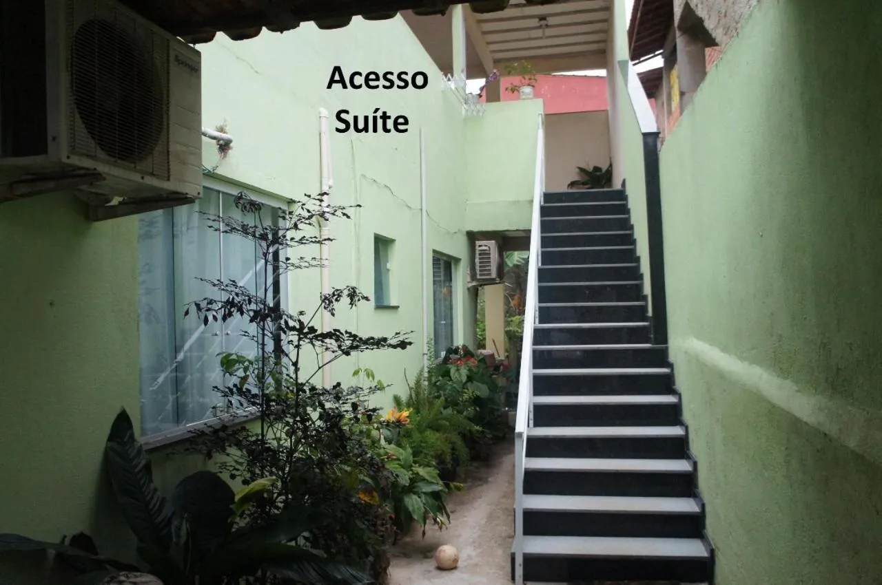 Apto Praia de Setiba