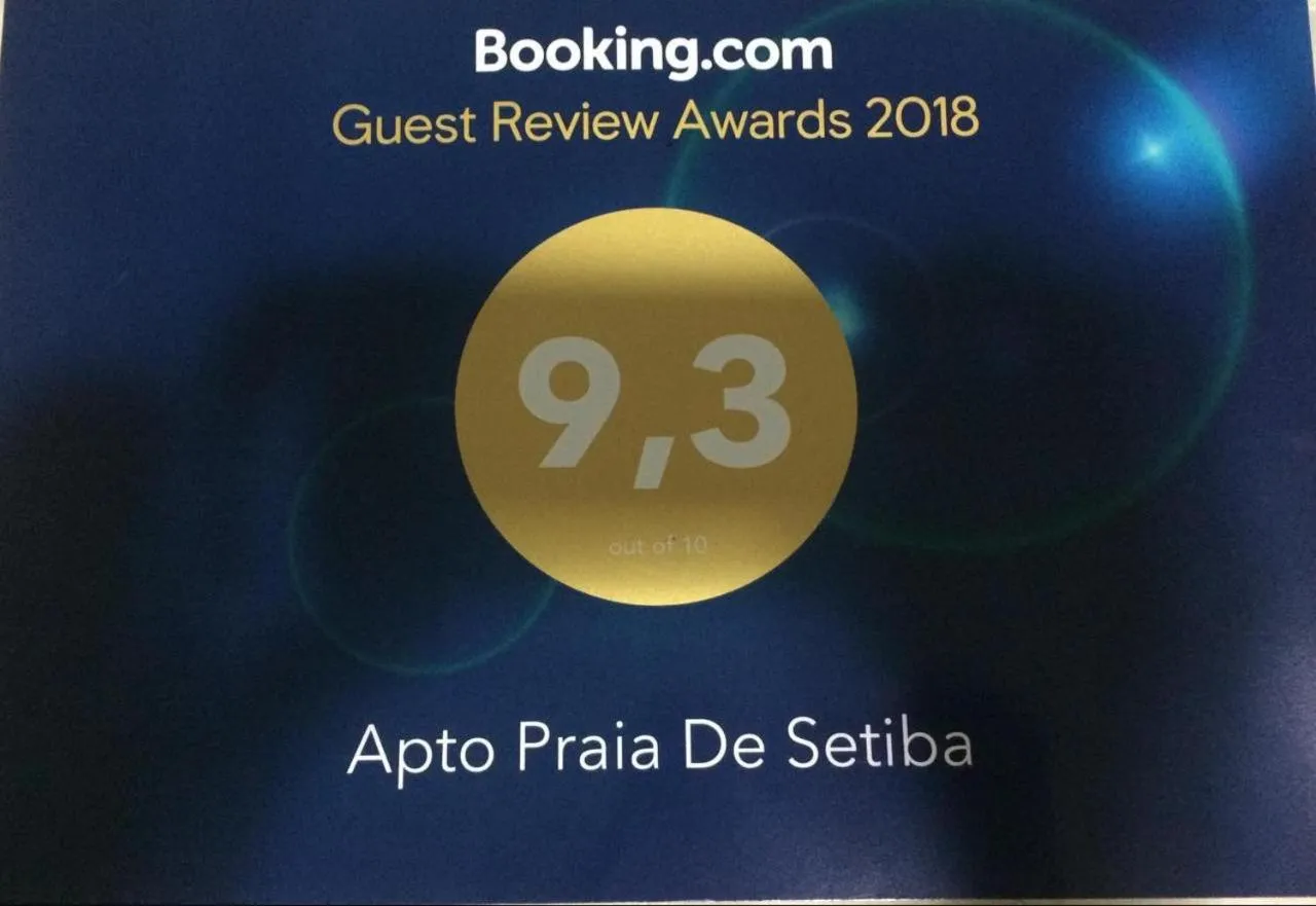 Apto Praia de Setiba