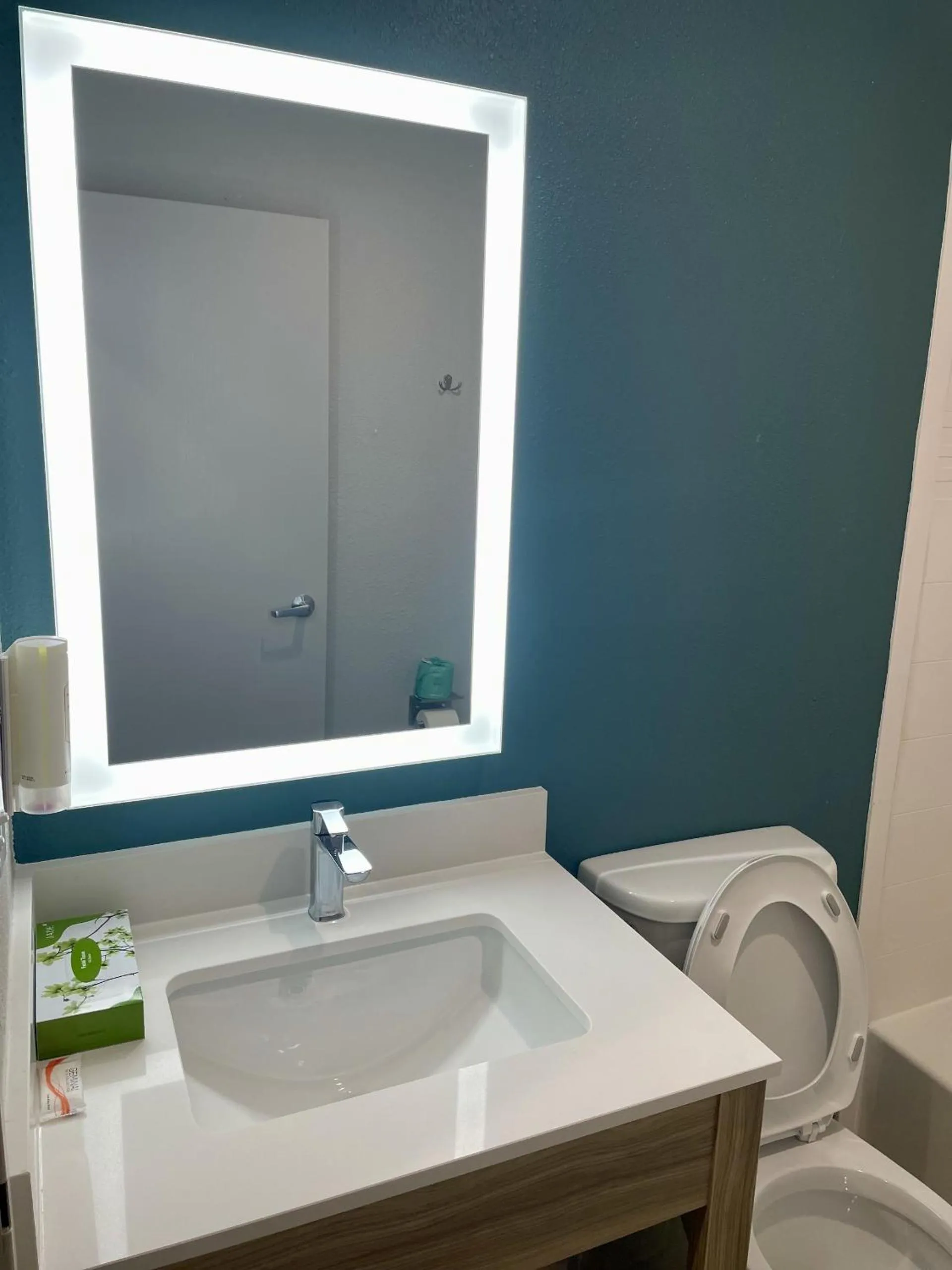 Microtel Inn by Wyndham Knoxville