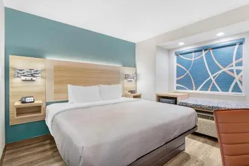 Quality Inn & Suites Quality Inn & Suites