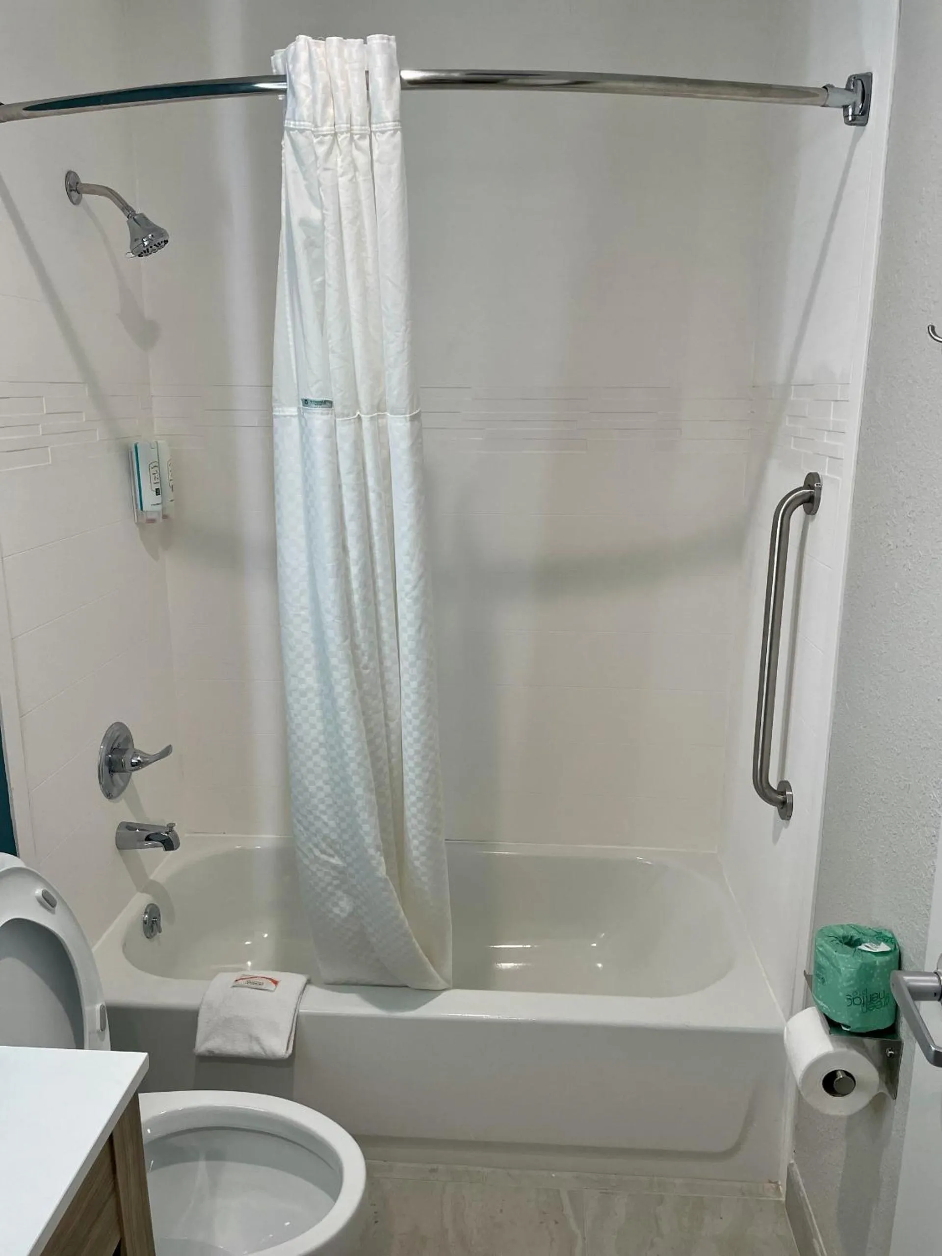 Microtel Inn by Wyndham Knoxville