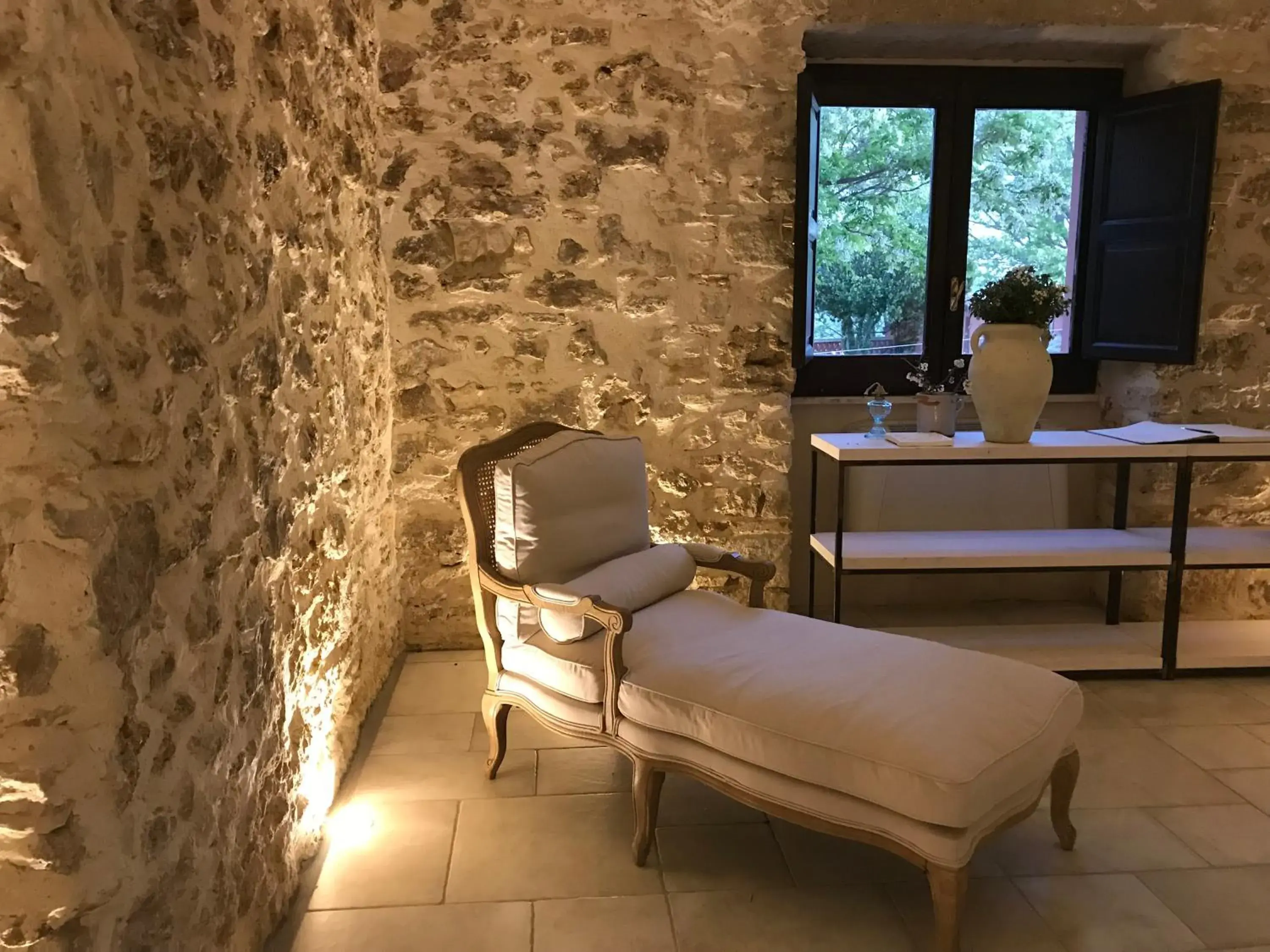 Lobby or reception in Colle San Mauro Lobby or reception in Colle San Mauro