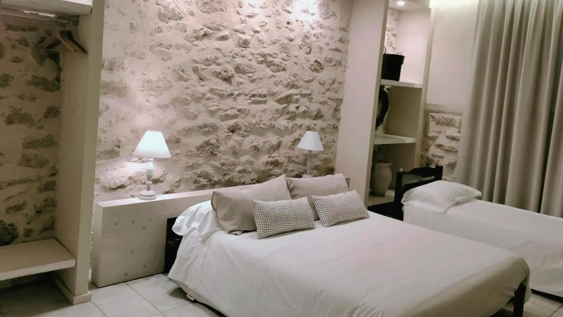 Bed in Colle San Mauro