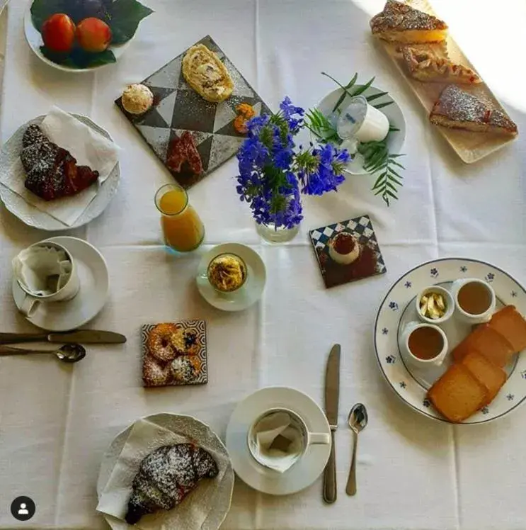 Restaurant/places to eat in Colle San Mauro Restaurant/places to eat in Colle San Mauro