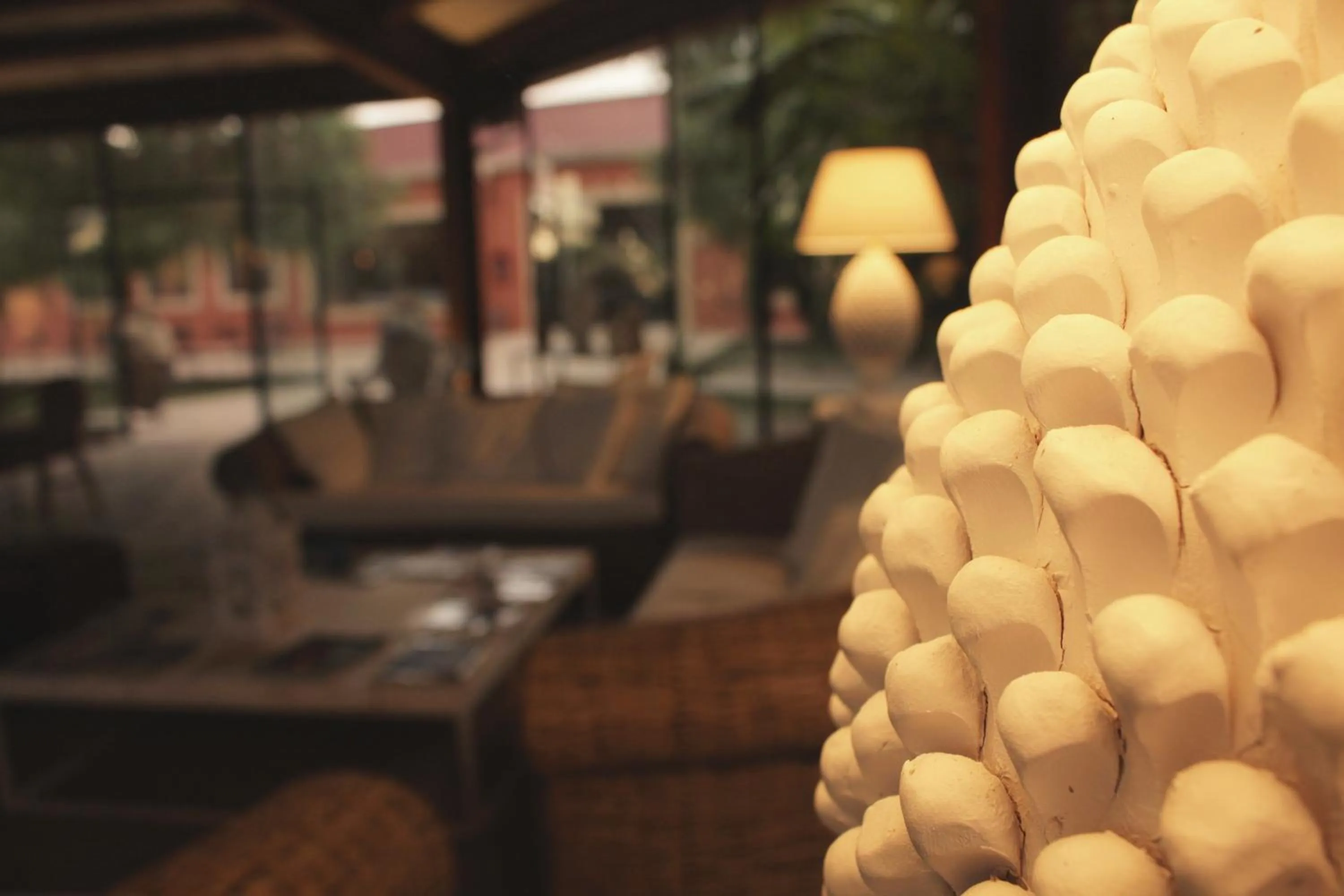 Garden in Colle San Mauro