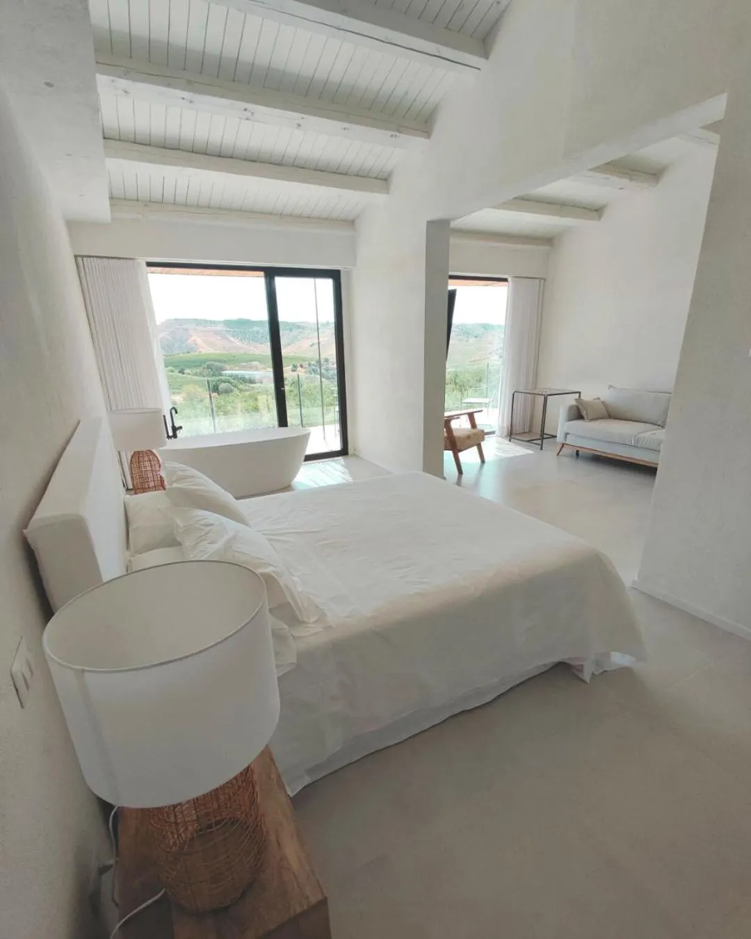 Bed in Colle San Mauro