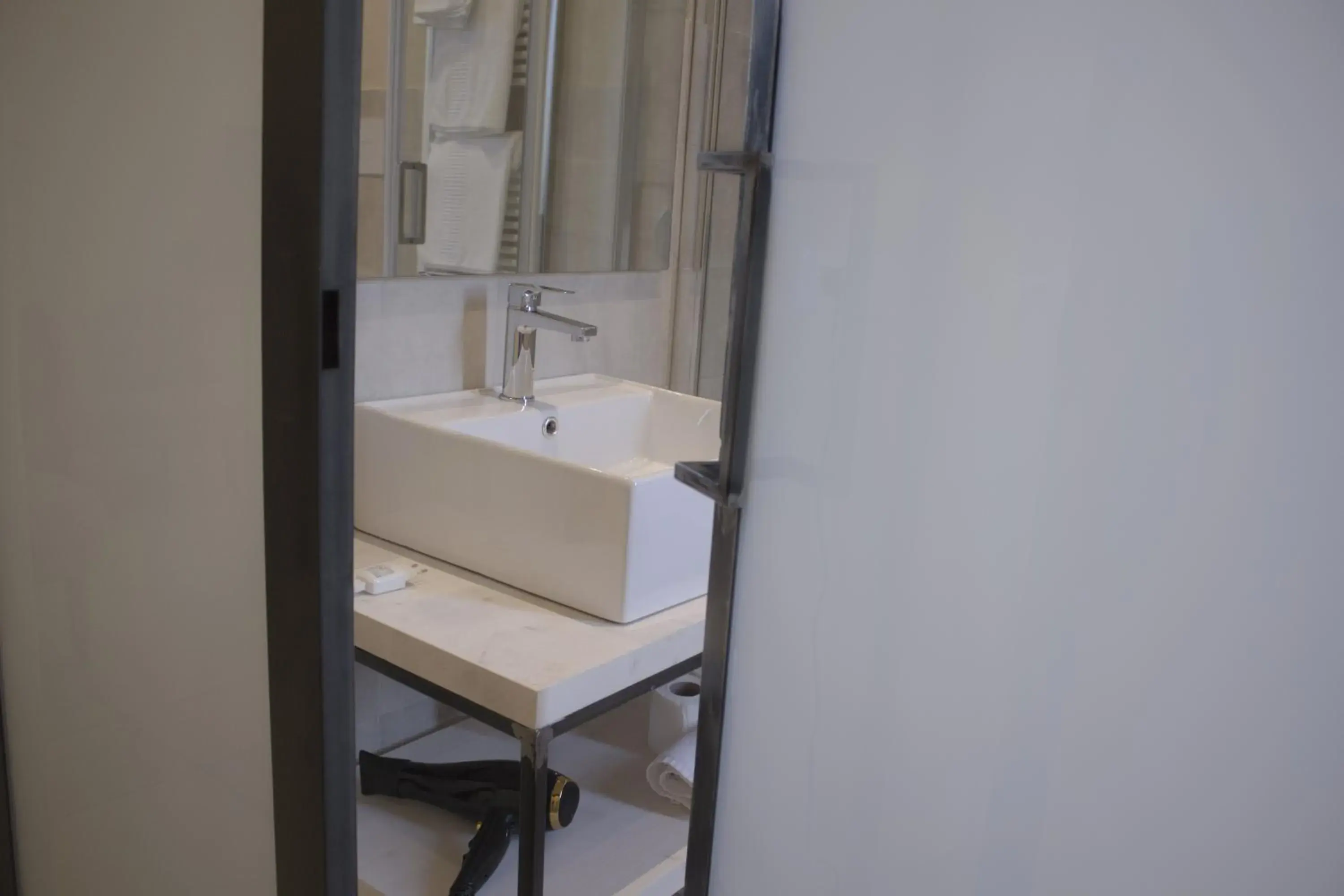 Triple Room in Colle San Mauro Triple Room in Colle San Mauro