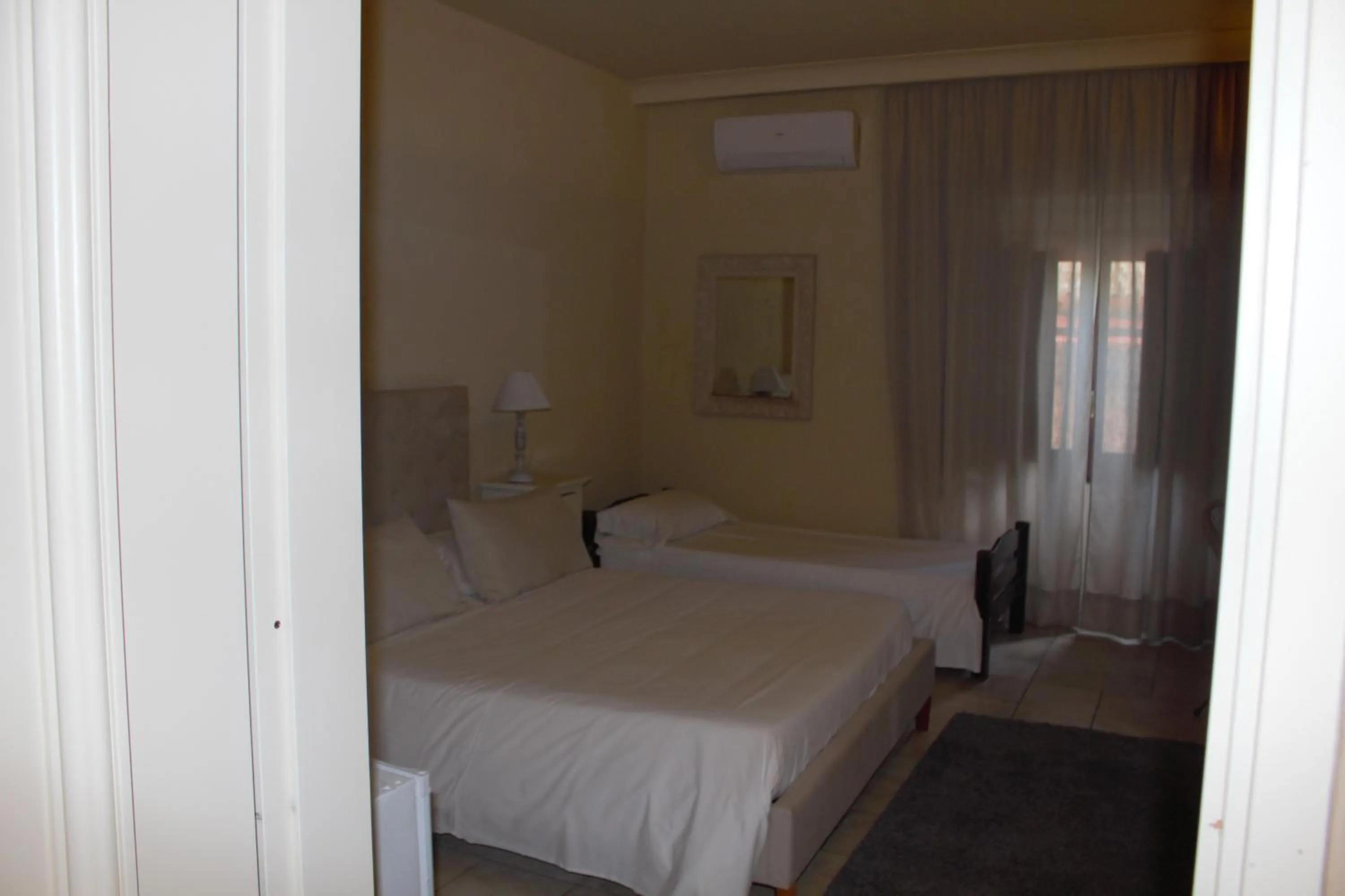 Bed in Colle San Mauro