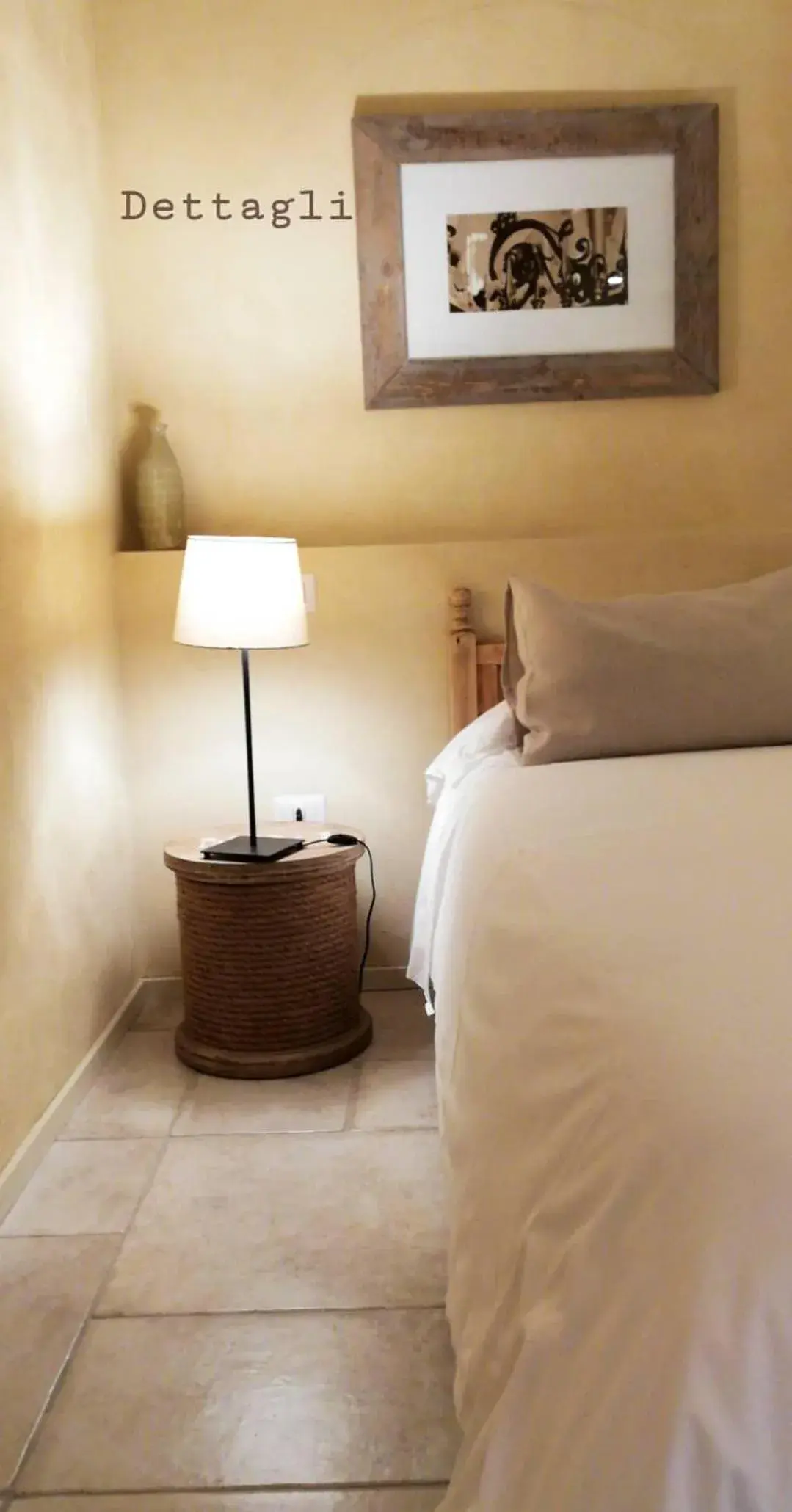 Superior Double Room in Colle San Mauro Superior Double Room in Colle San Mauro