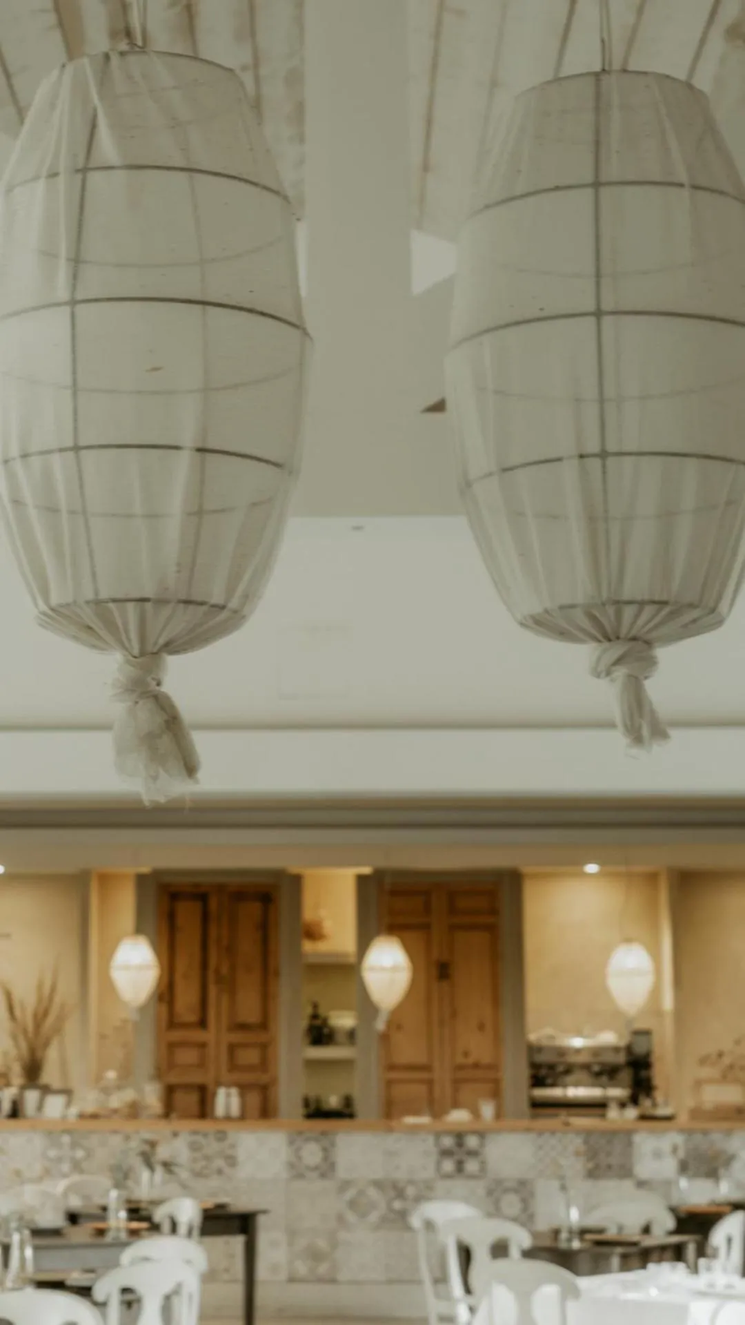 Restaurant/places to eat in Colle San Mauro