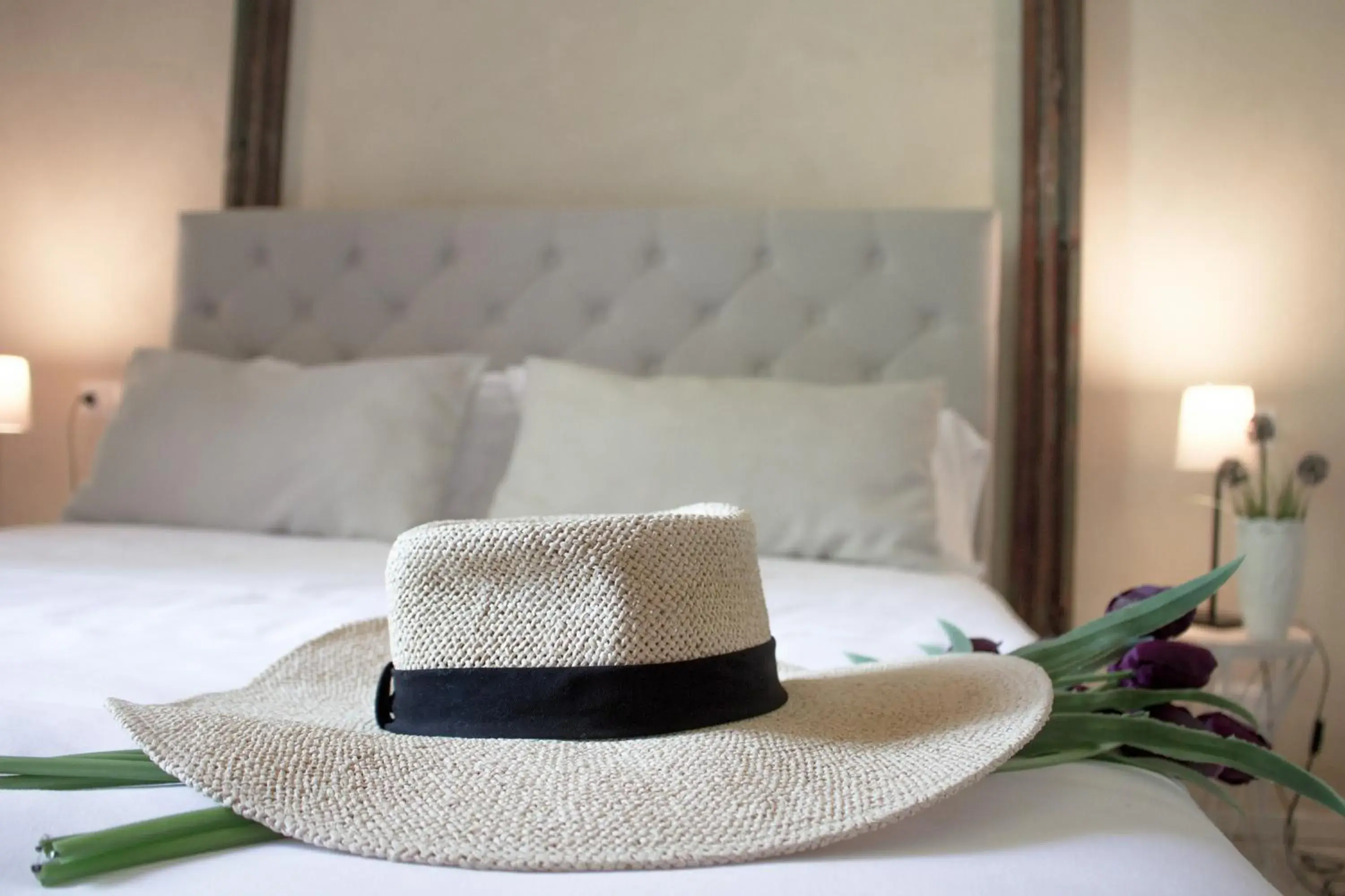 Double Room with Pool View in Colle San Mauro Double Room with Pool View in Colle San Mauro