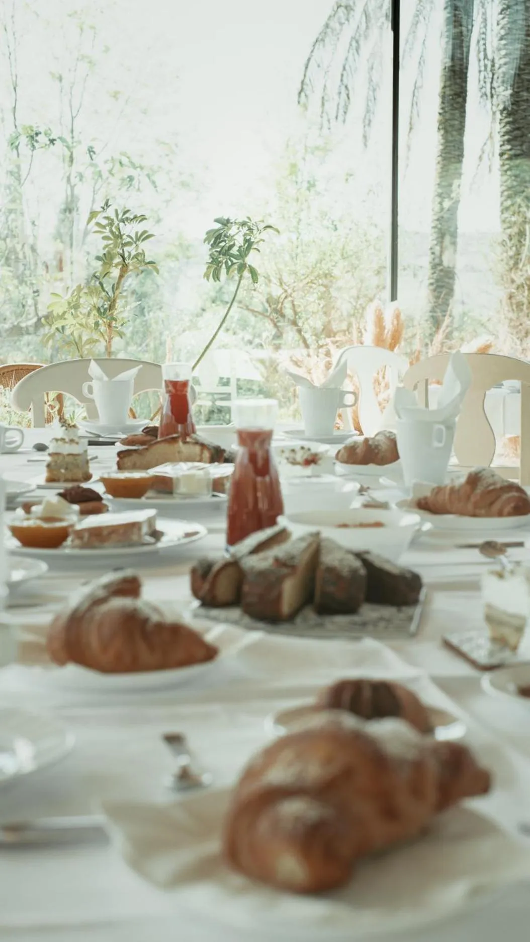 Restaurant/places to eat in Colle San Mauro