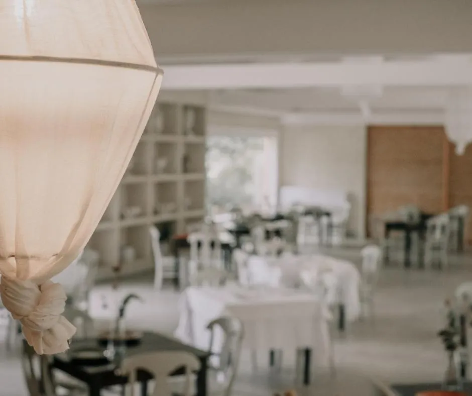 Restaurant/places to eat in Colle San Mauro