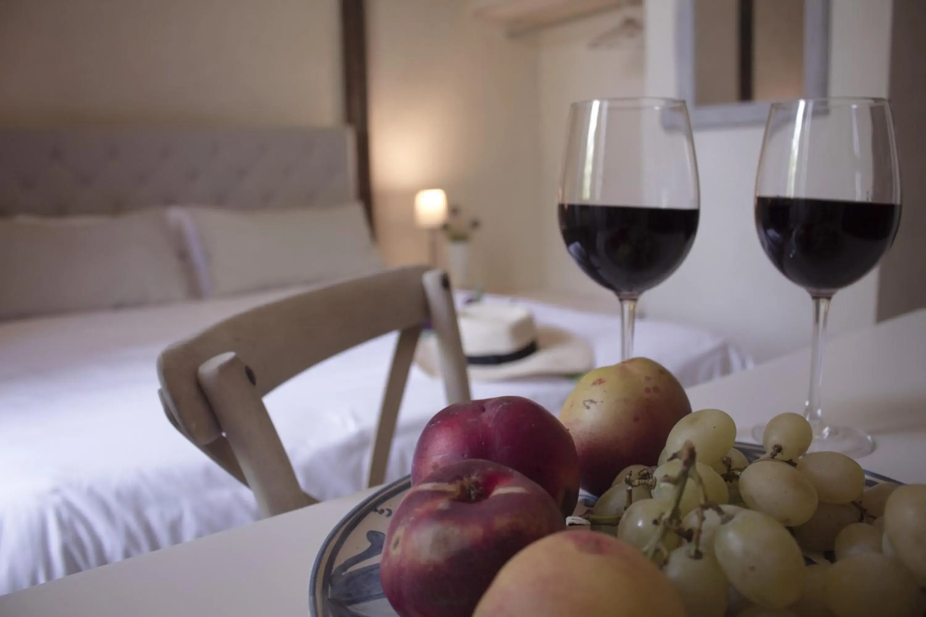 Food and drinks, Bed in Colle San Mauro Food and drinks, Bed in Colle San Mauro