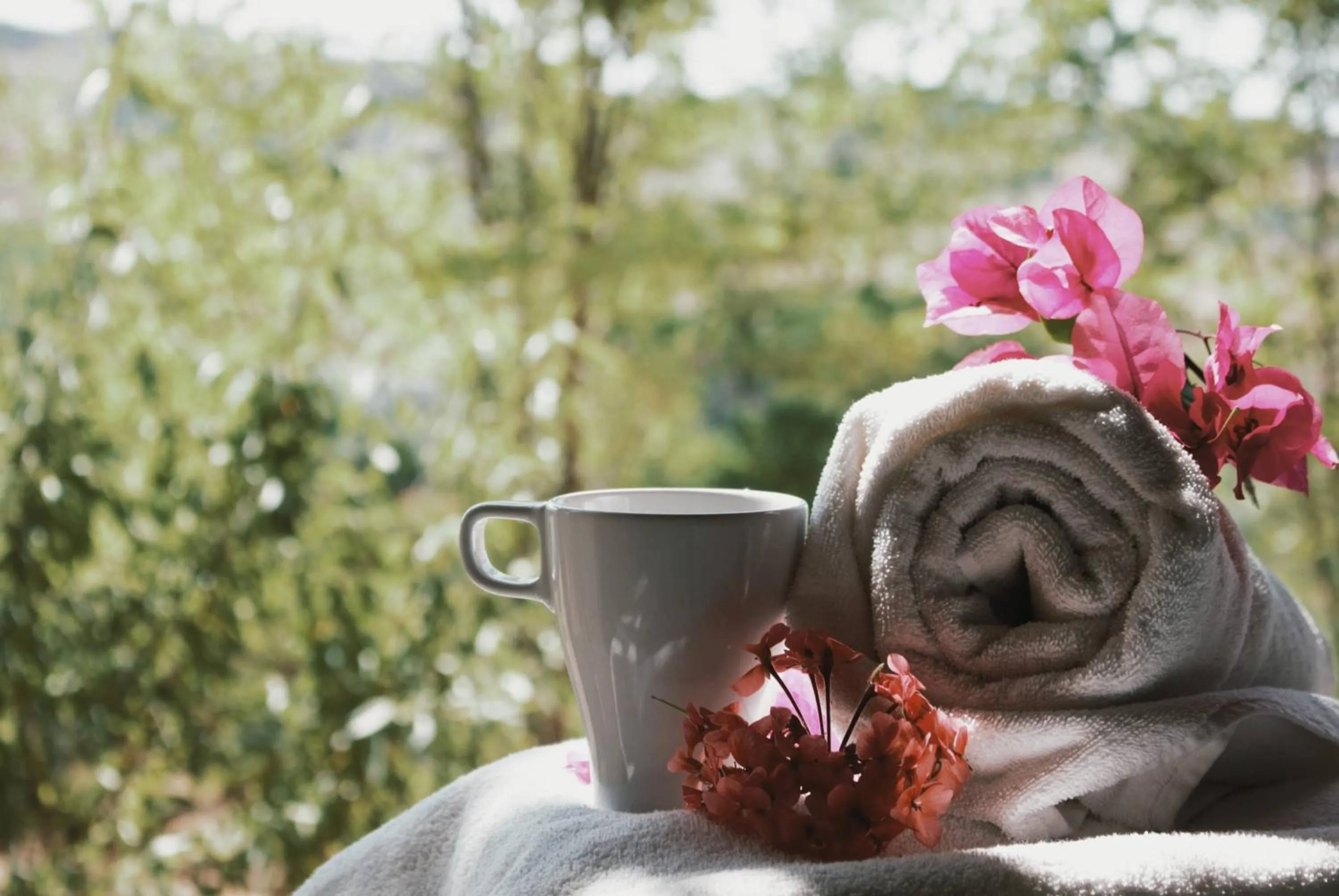 Coffee/tea facilities in Colle San Mauro