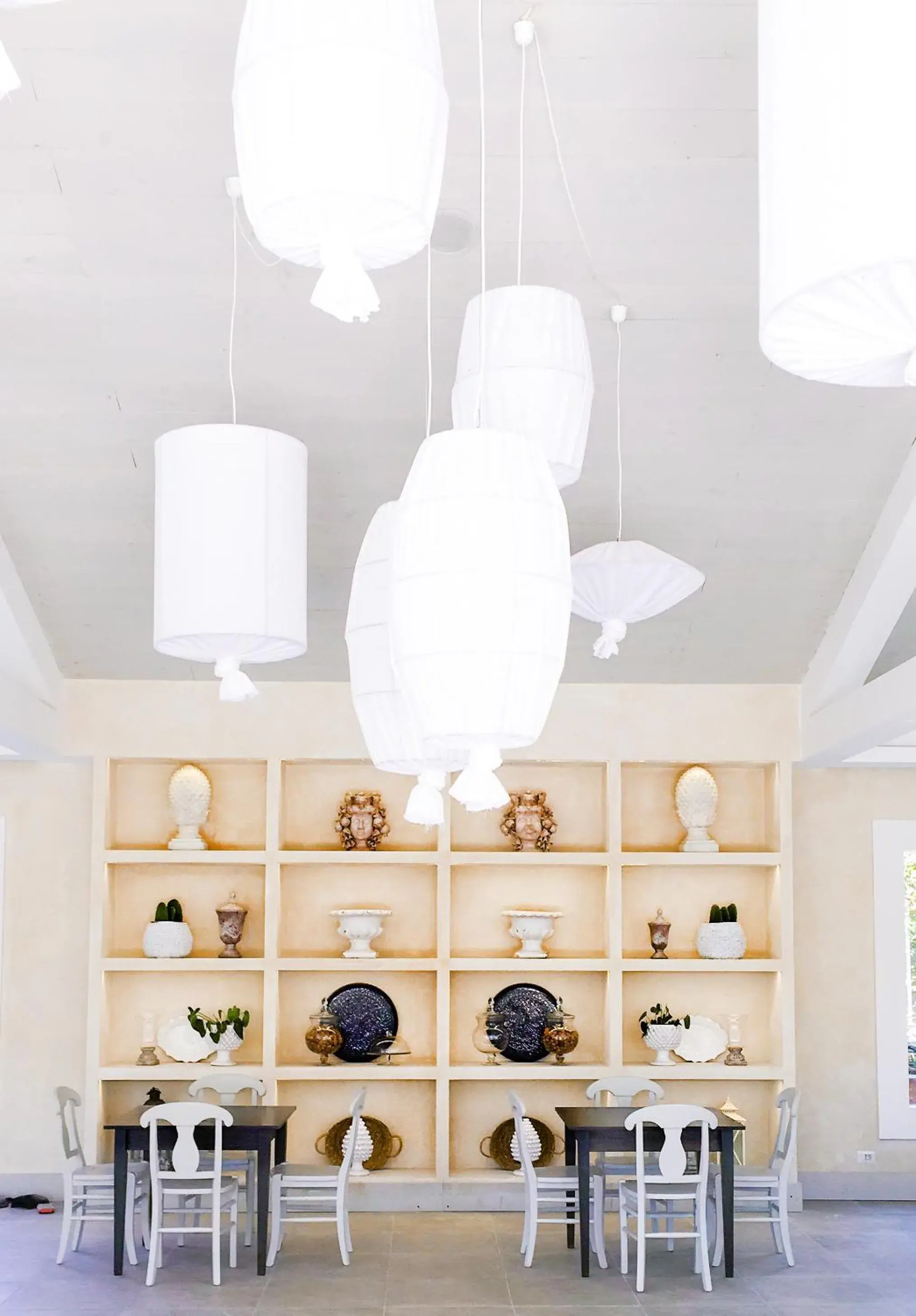 Restaurant/places to eat in Colle San Mauro Restaurant/places to eat in Colle San Mauro