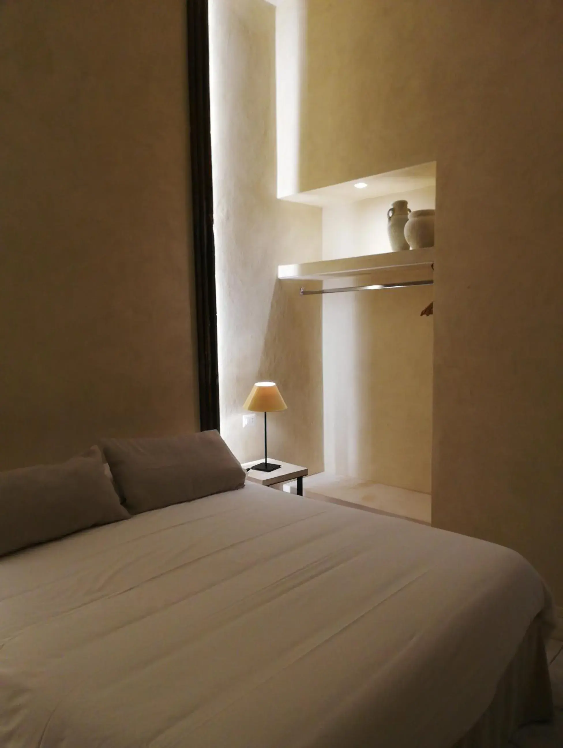 Double Room with Pool View in Colle San Mauro Double Room with Pool View in Colle San Mauro