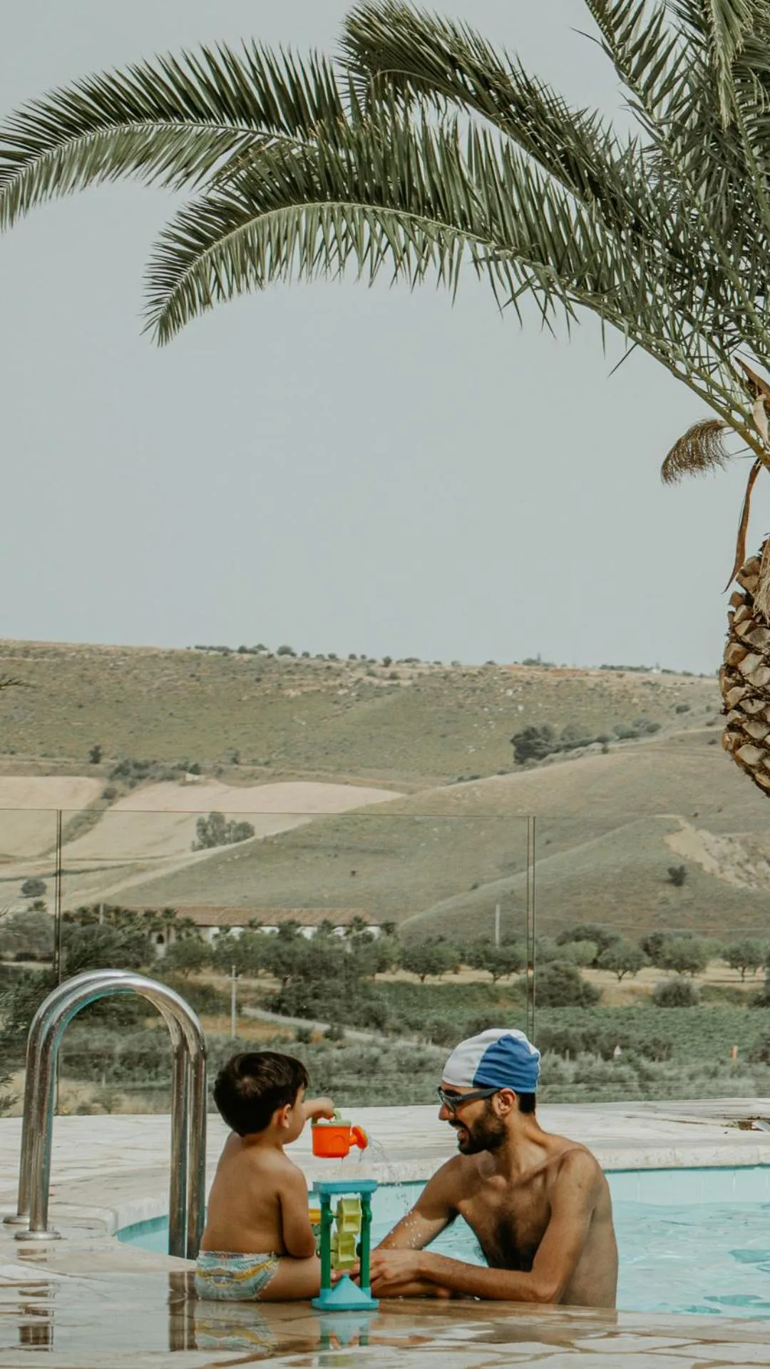 People in Colle San Mauro