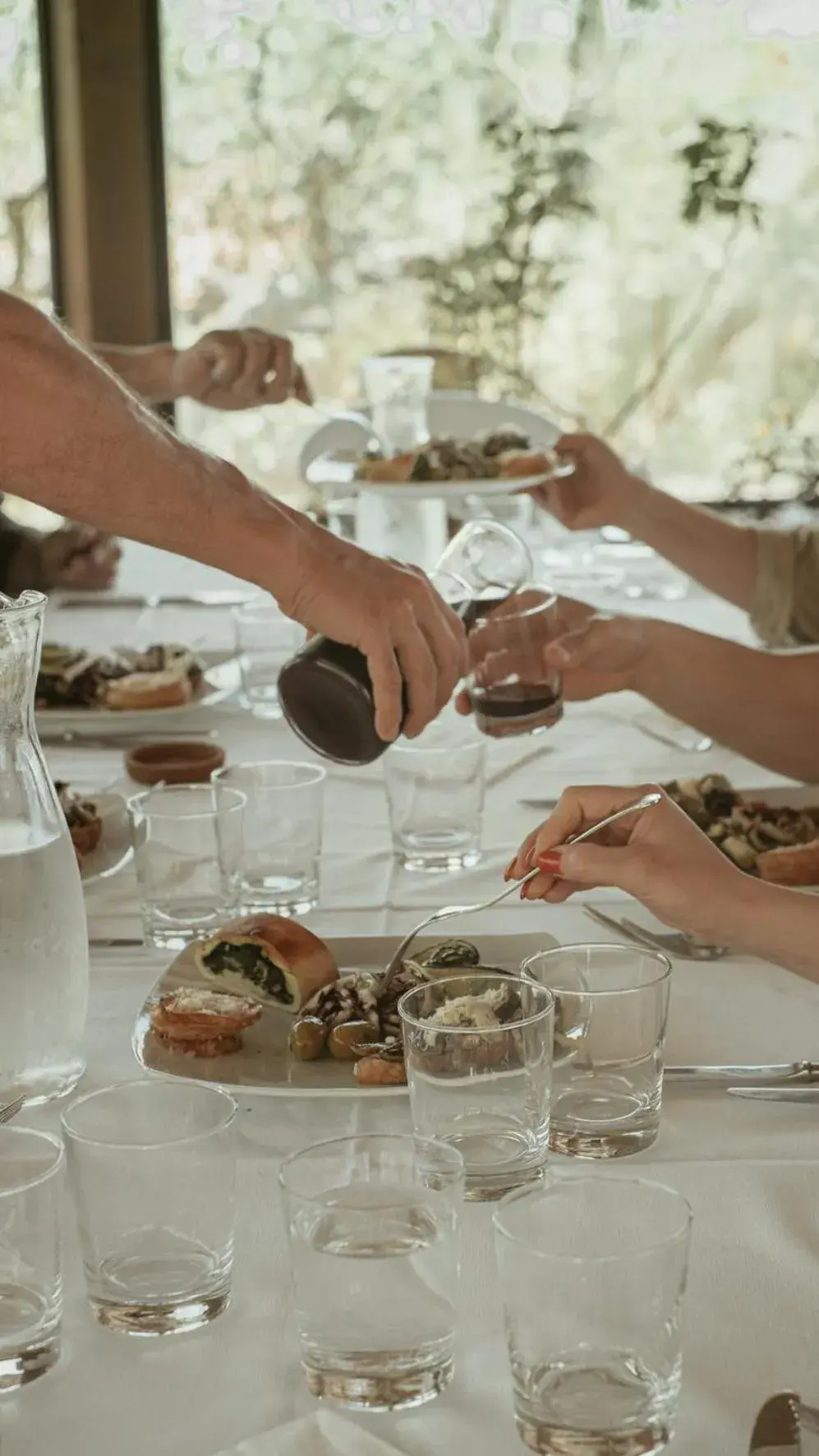 Restaurant/places to eat in Colle San Mauro Restaurant/places to eat in Colle San Mauro