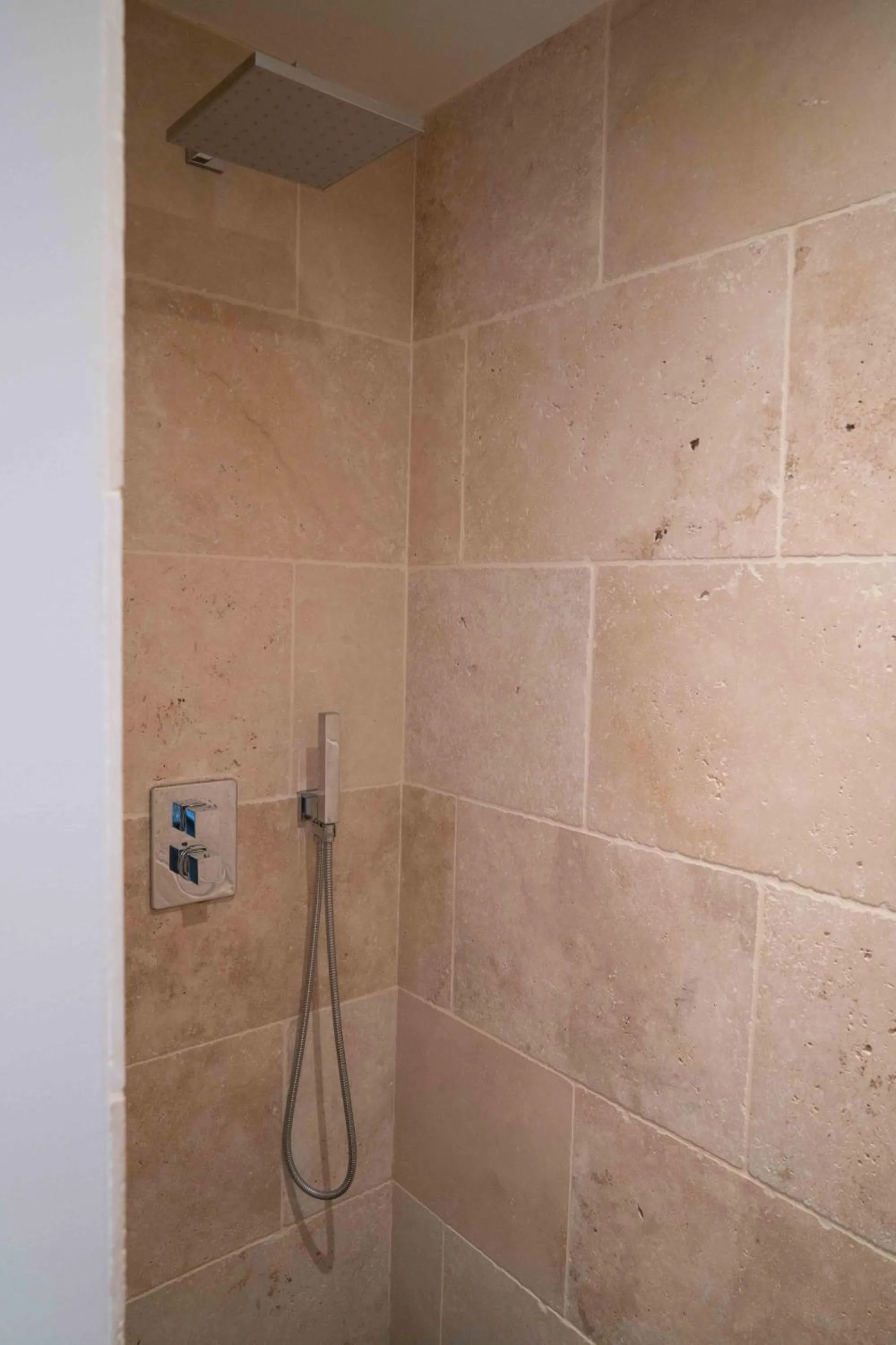 Bathroom in Domaine de Saint Clair