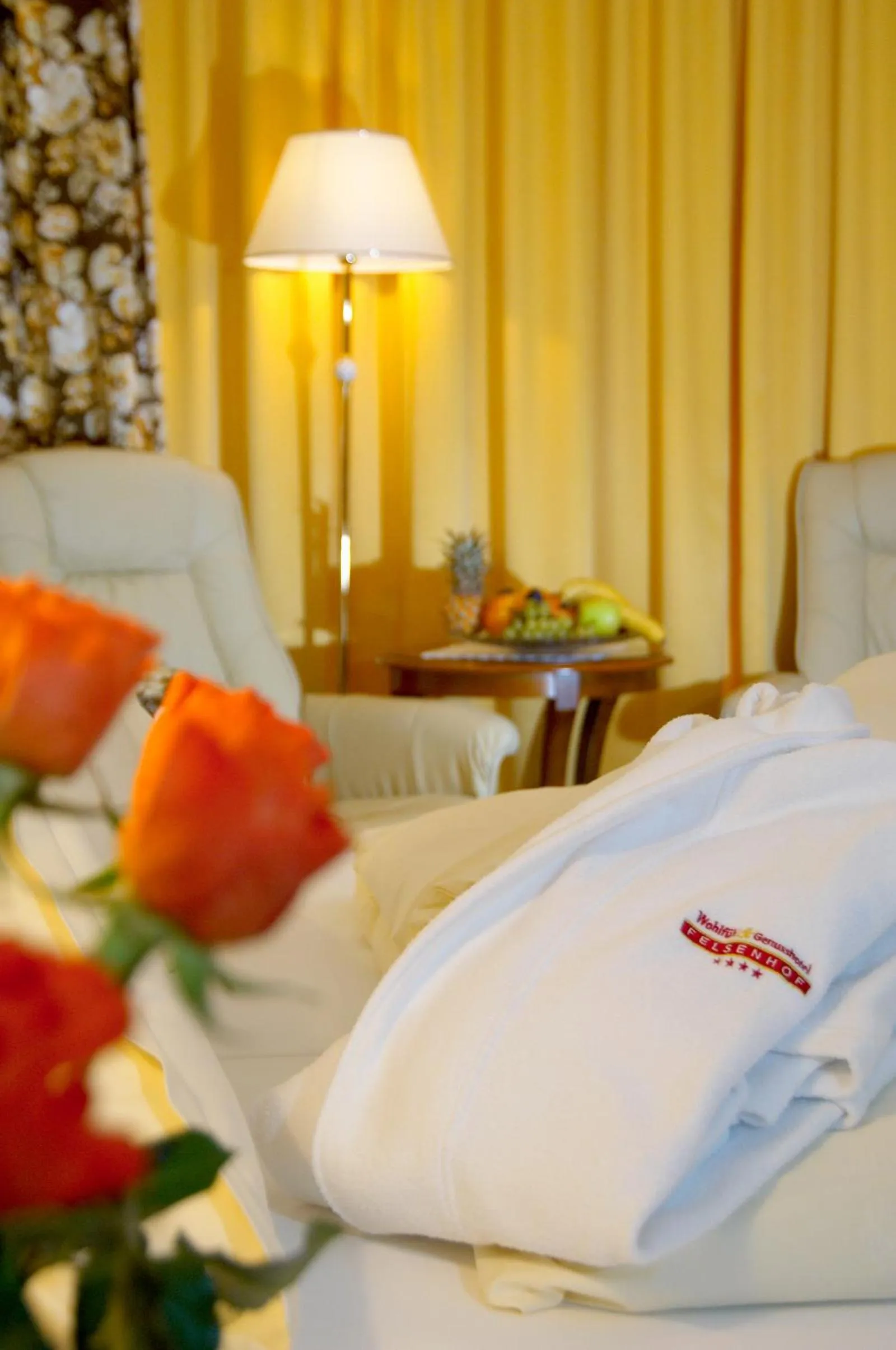 Other, Bed in Wohlfühl & Genusshotel Felsenhof