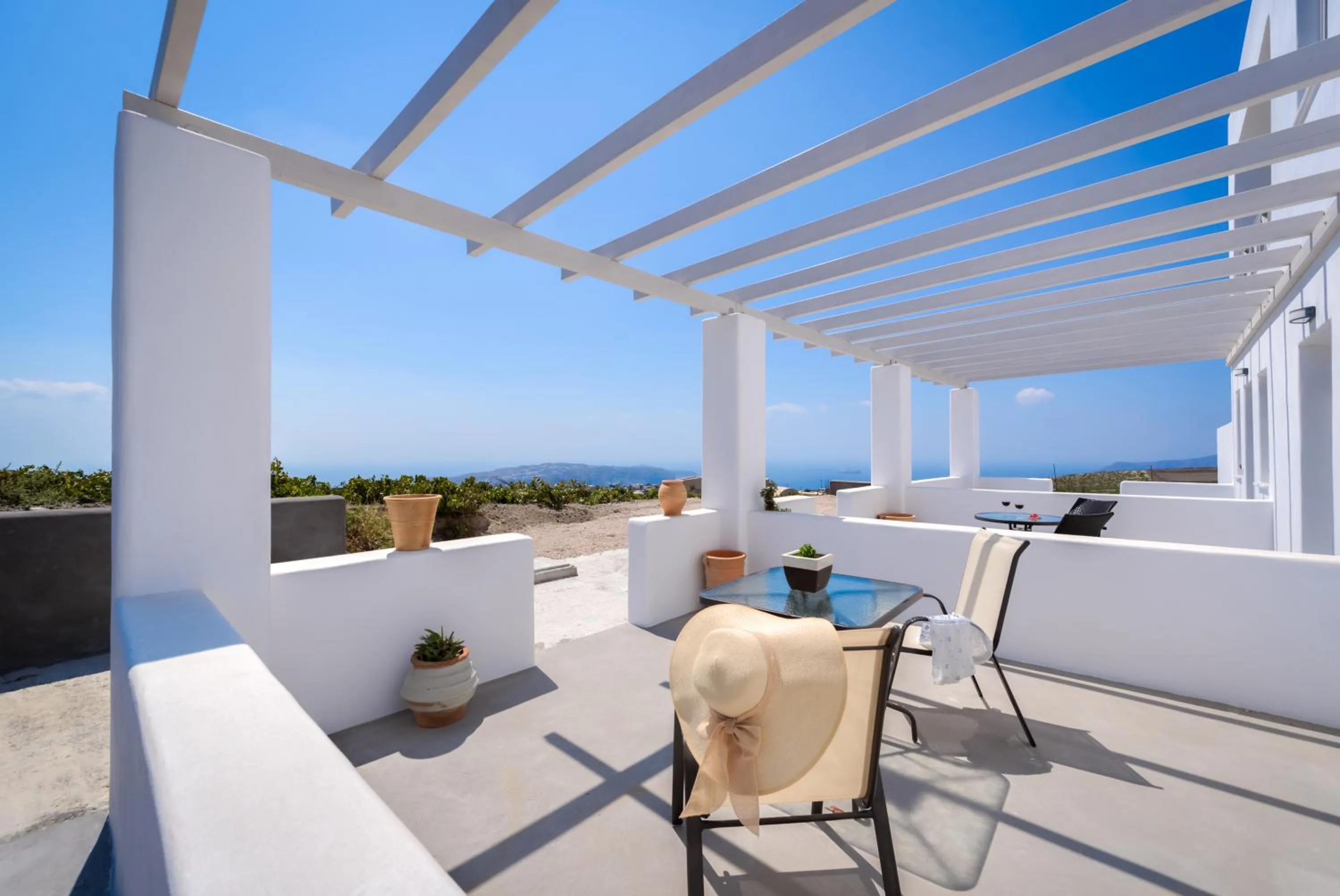 Sun View Villas