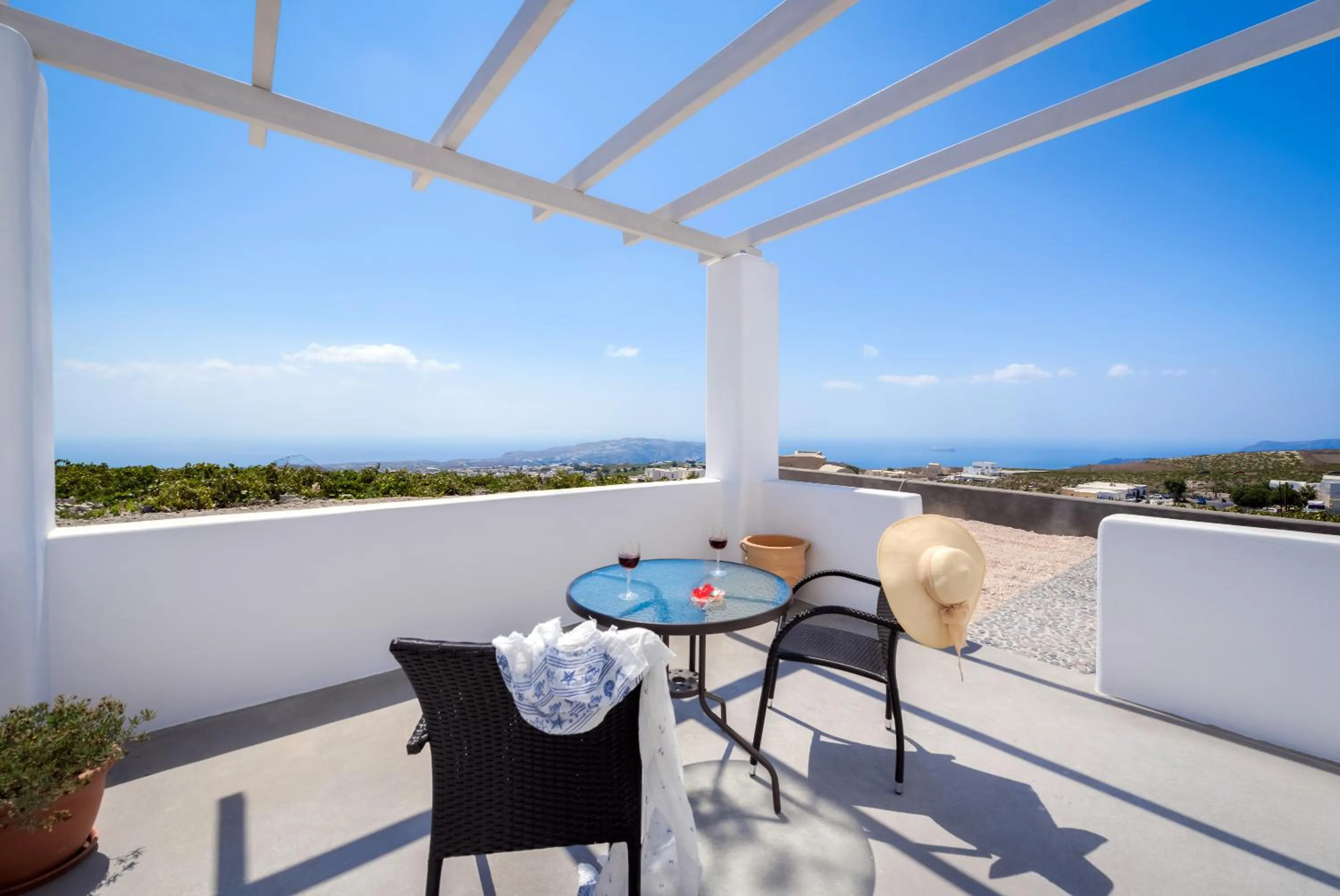 Sun View Villas