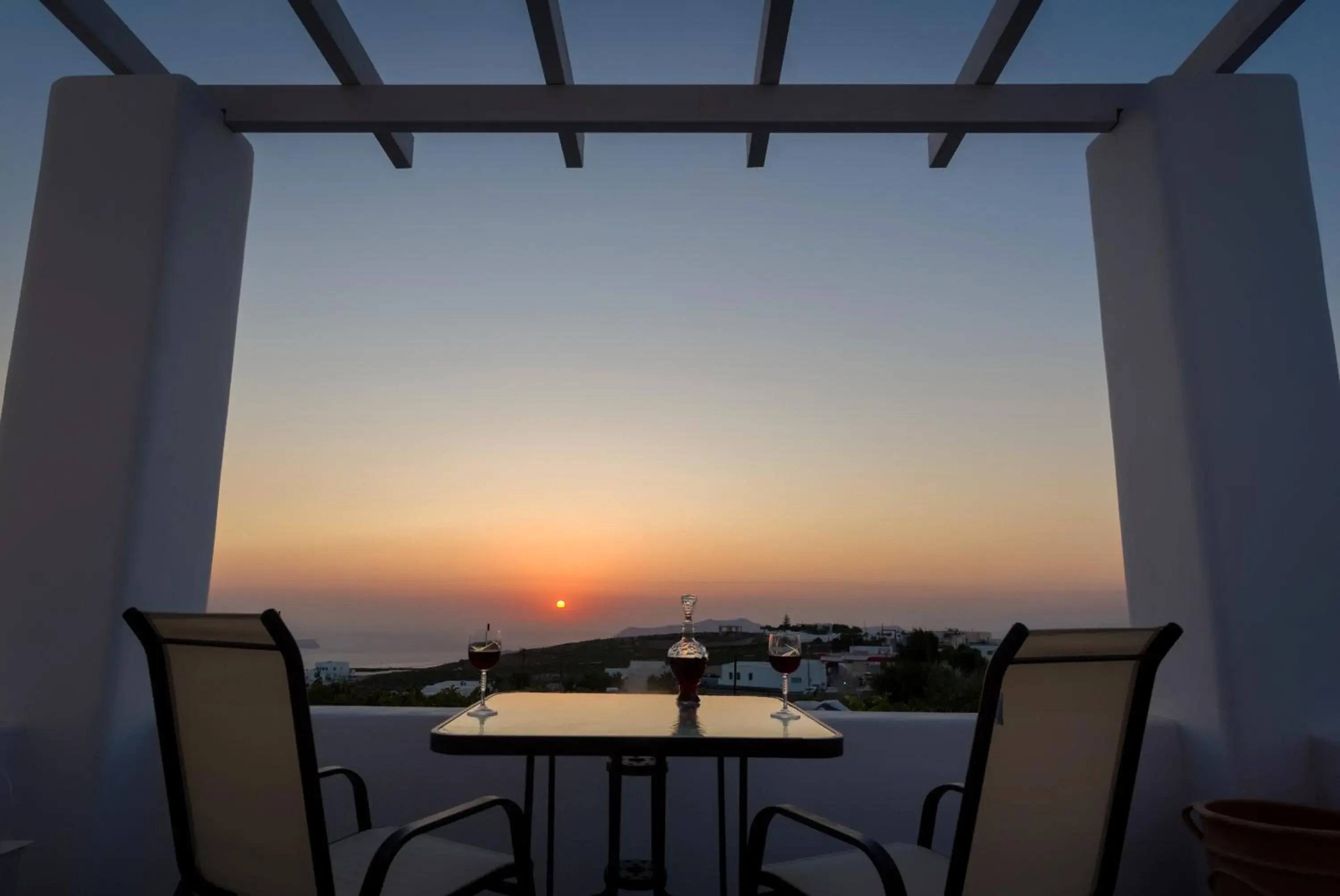 Sun View Villas Sun View Villas