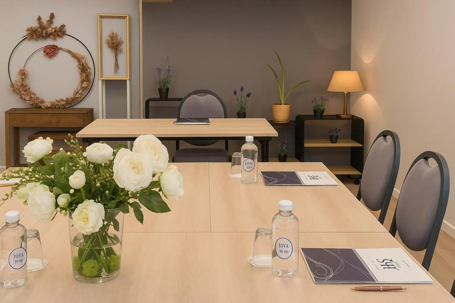 Grand Hôtel Du Nord