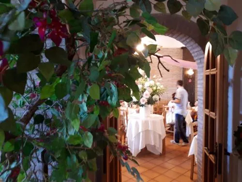 Hotel Villa Laura