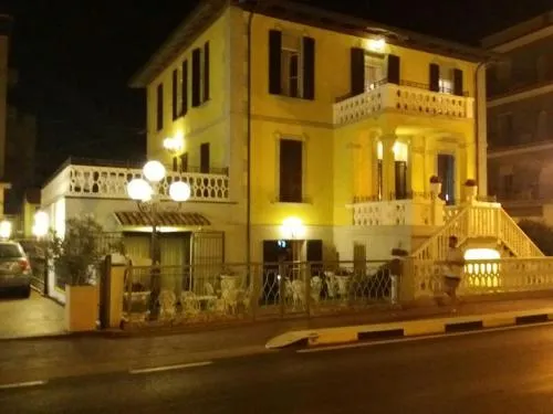 Hotel Villa Laura