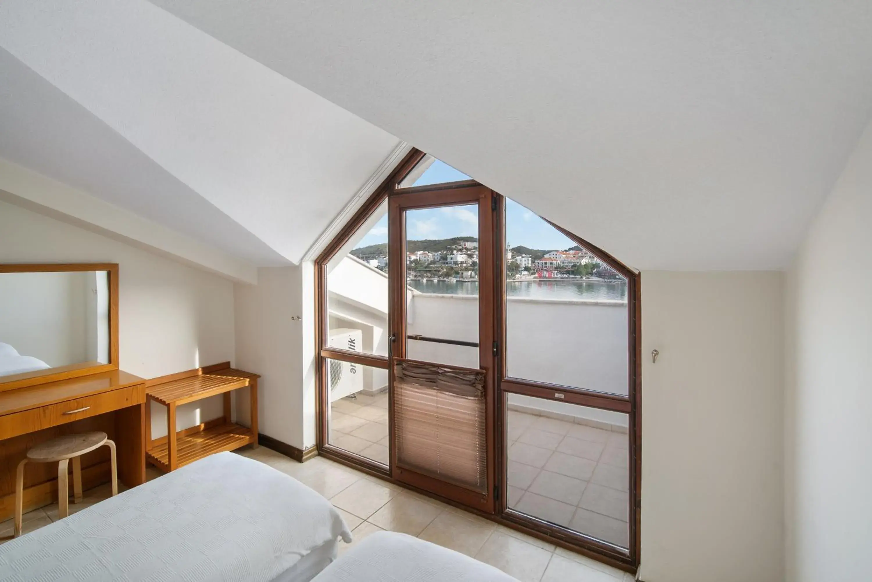 Loft in Fora Apart Hotel Loft in Fora Apart Hotel