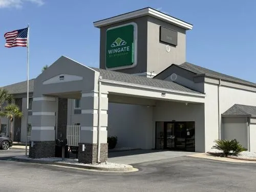 Wingate by Wyndham Myrtle Beach At Outlets