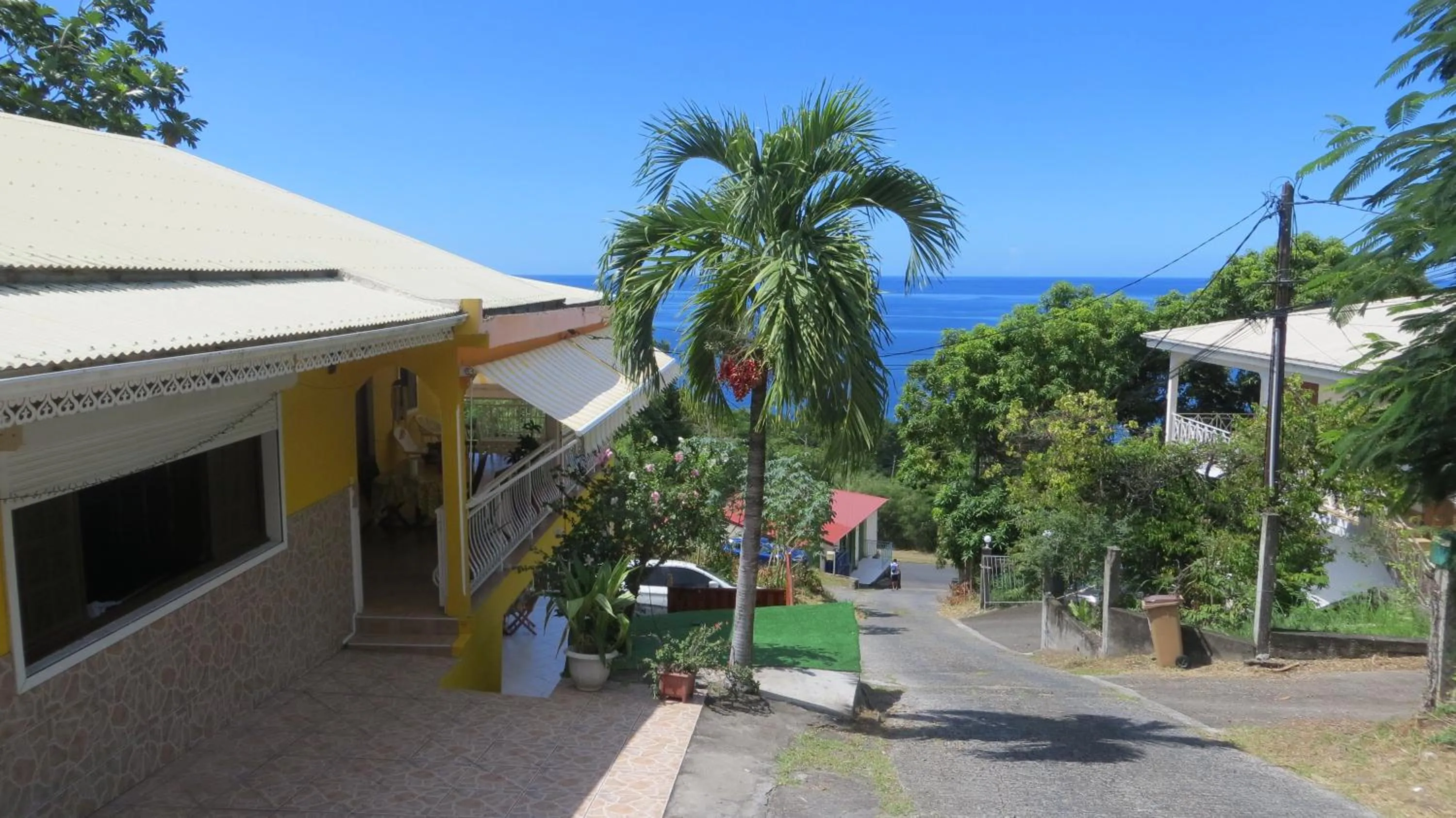 Villa Campêche