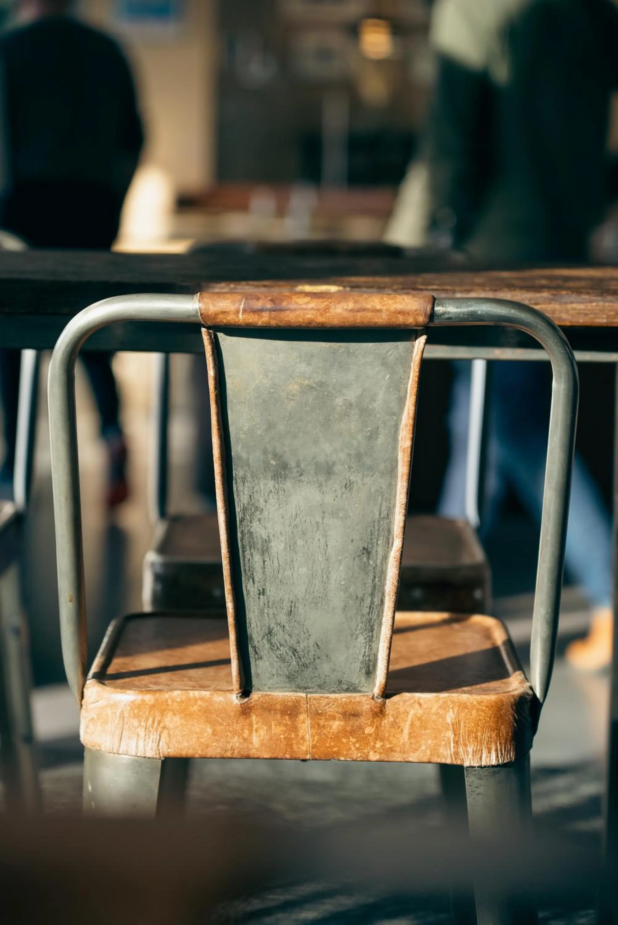 Decorative detail in Marstrands Havshotell