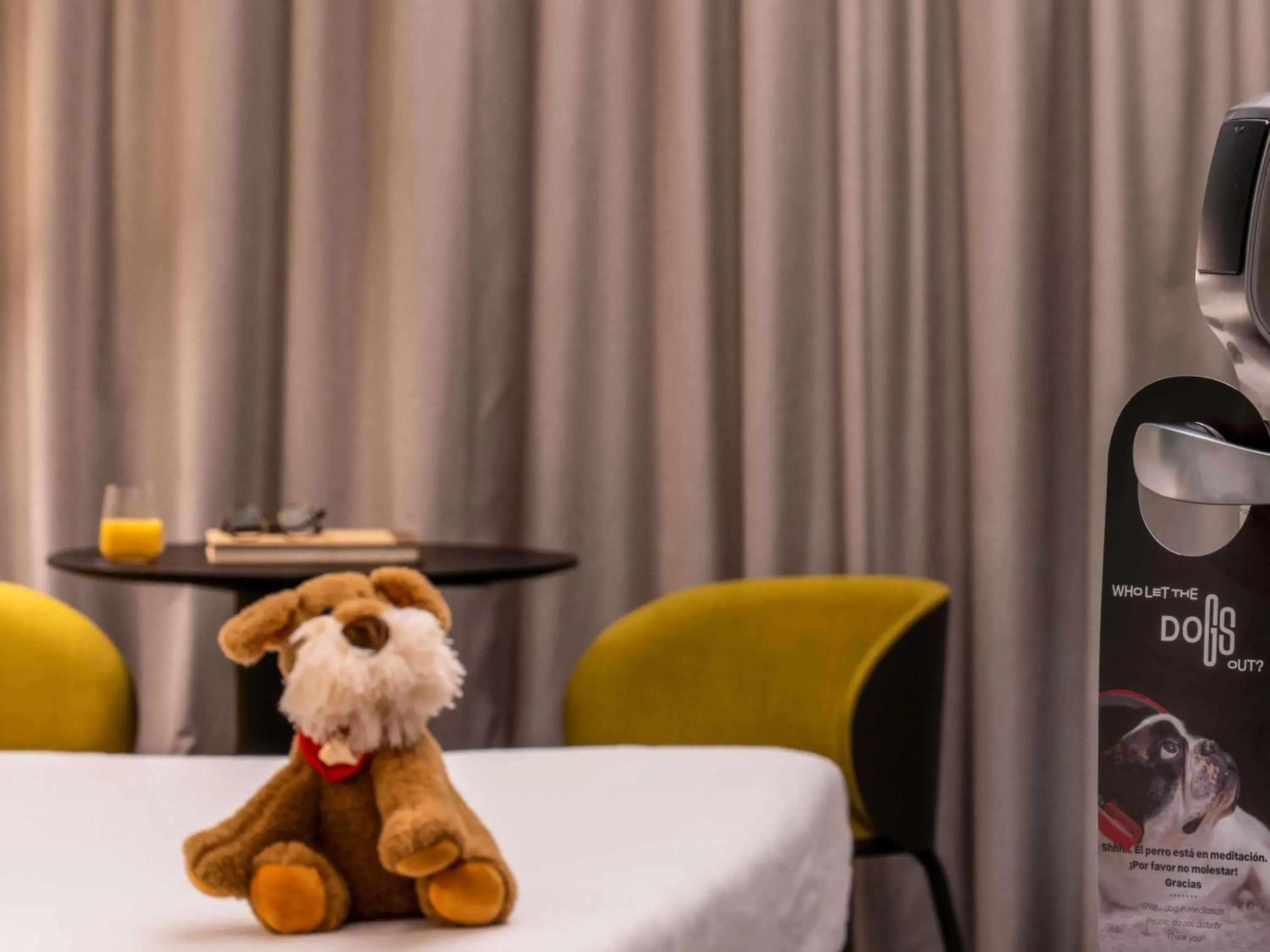 Property building in Ibis Barcelona Aeropuerto Viladecans Property building in Ibis Barcelona Aeropuerto Viladecans