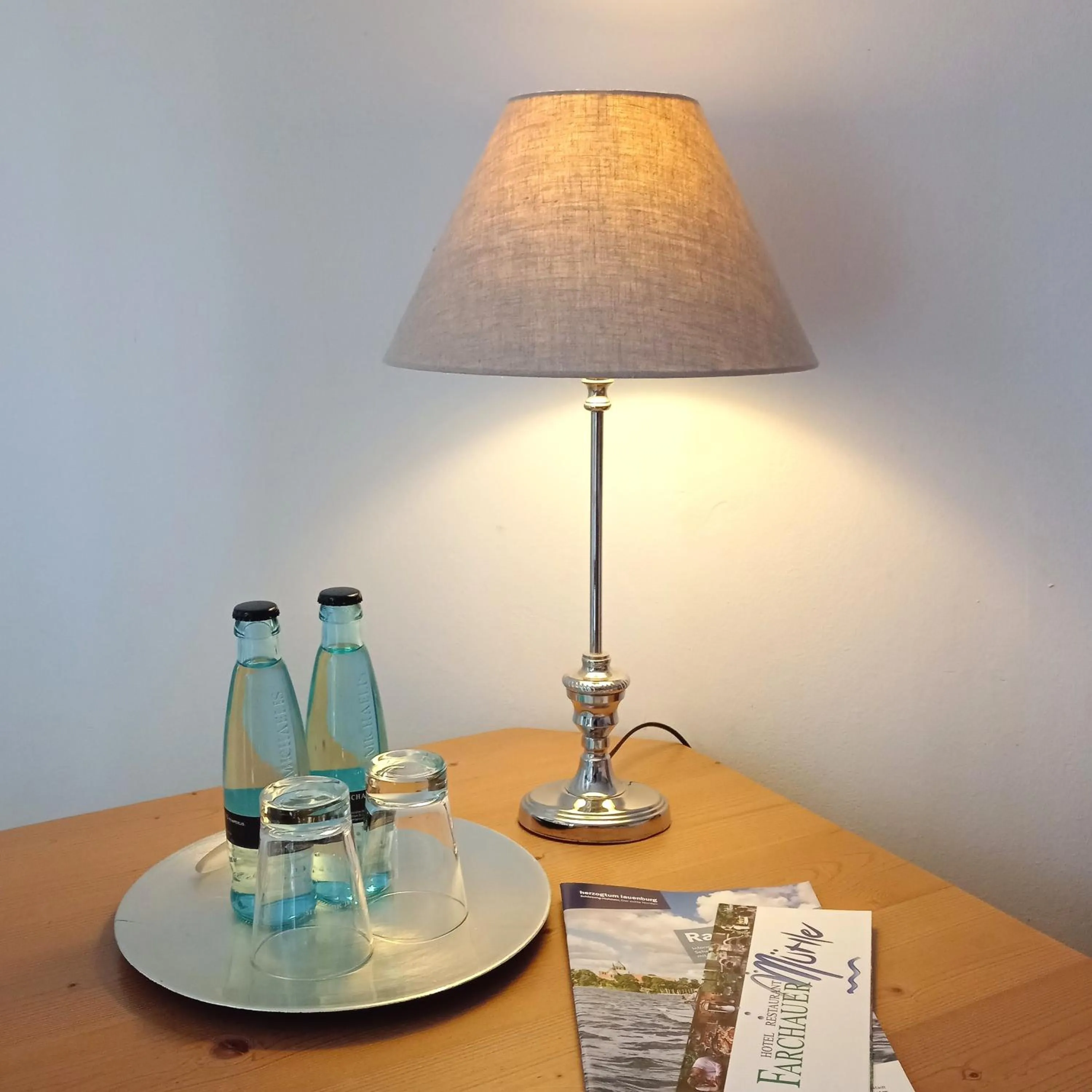 Hotel Farchauer Mühle