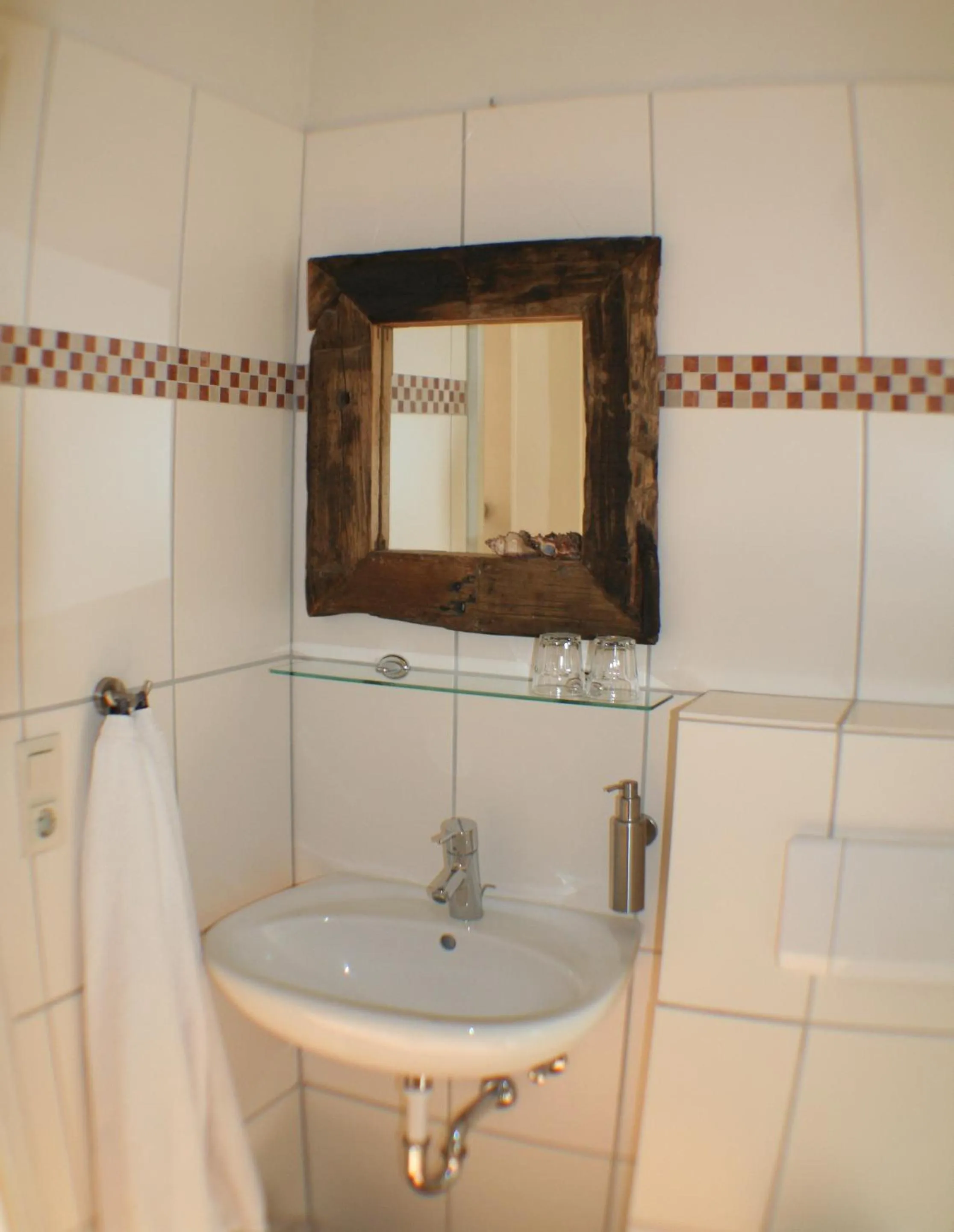 Hotel Farchauer Mühle