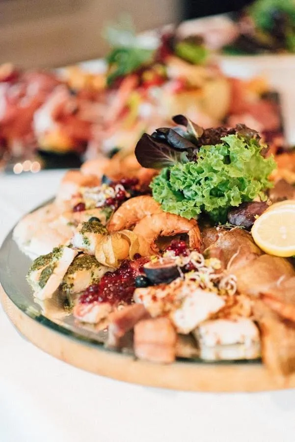 Hotel Farchauer Mühle