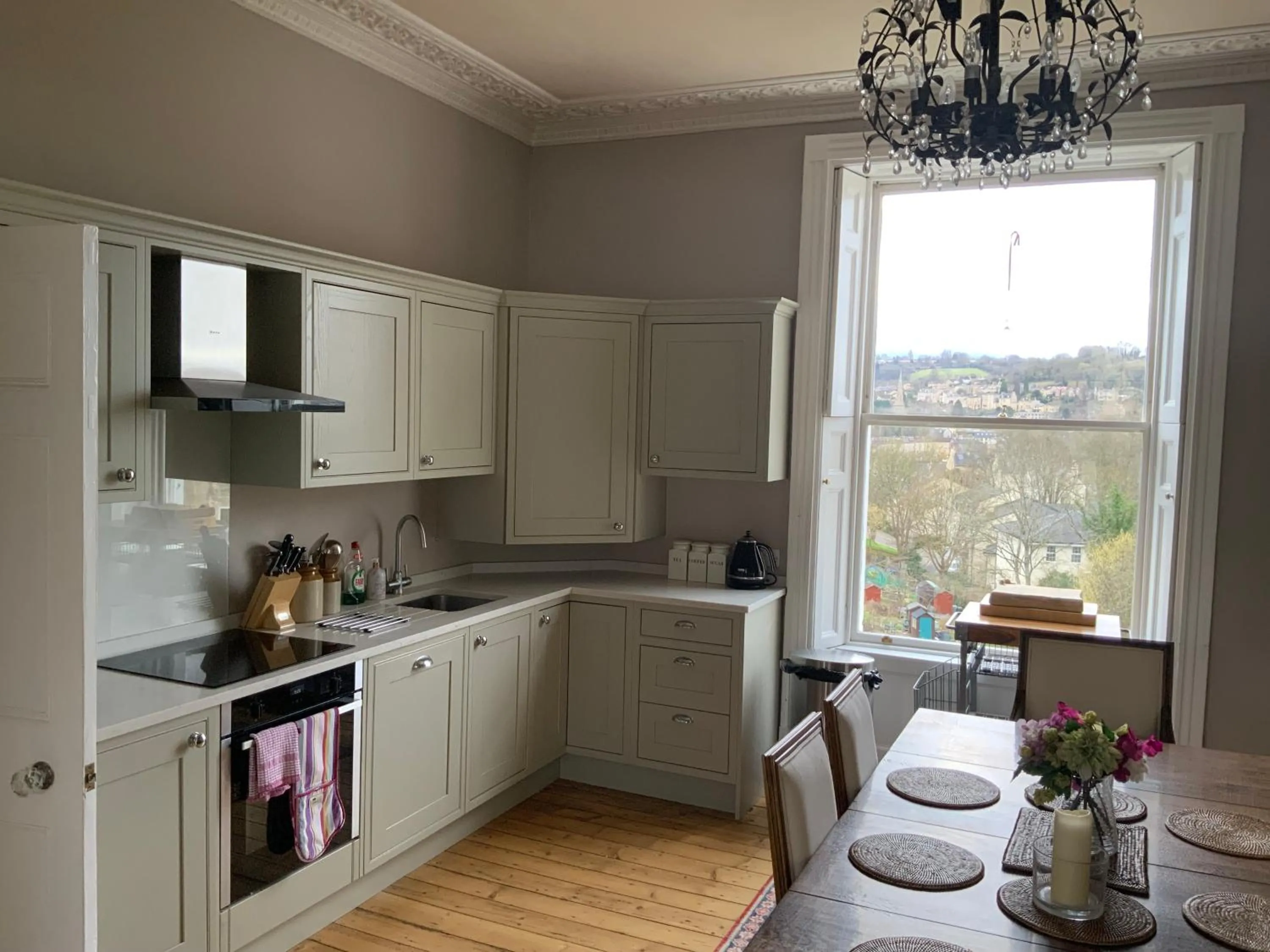 1 Georges Place Bath