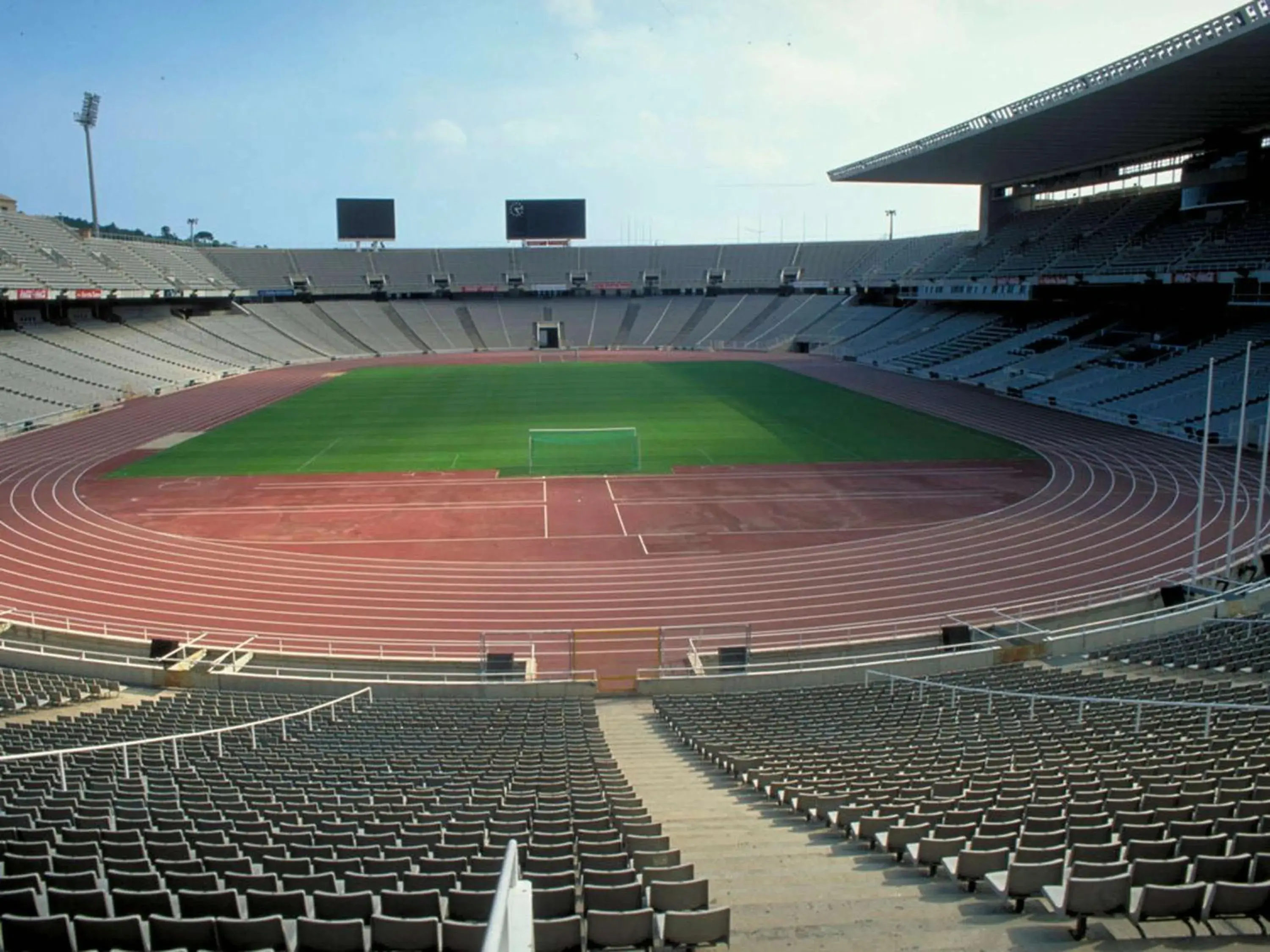 Property building in Ibis Barcelona Plaza Glòries 22@ Property building in Ibis Barcelona Plaza Glòries 22@