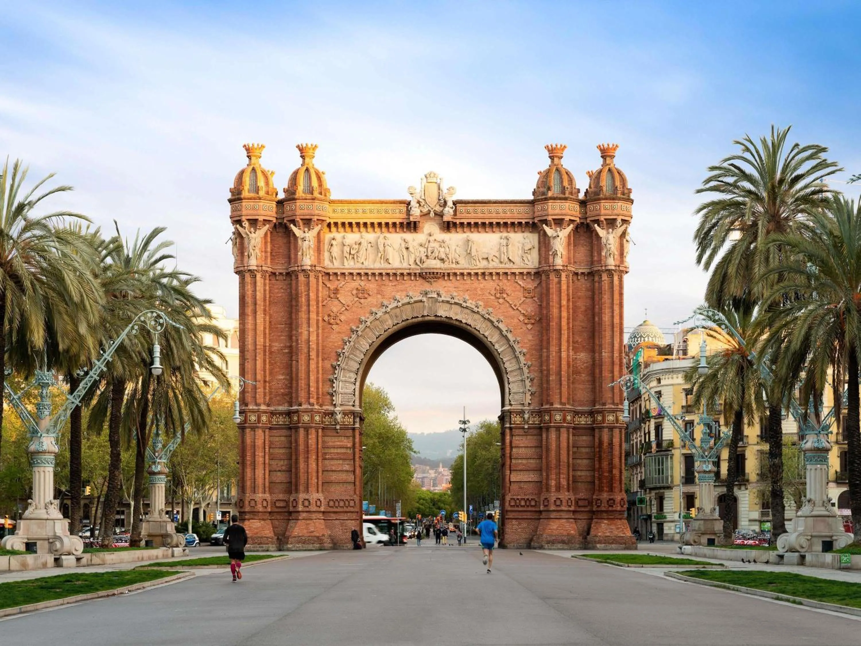 Other in Ibis Barcelona Plaza Glòries 22@