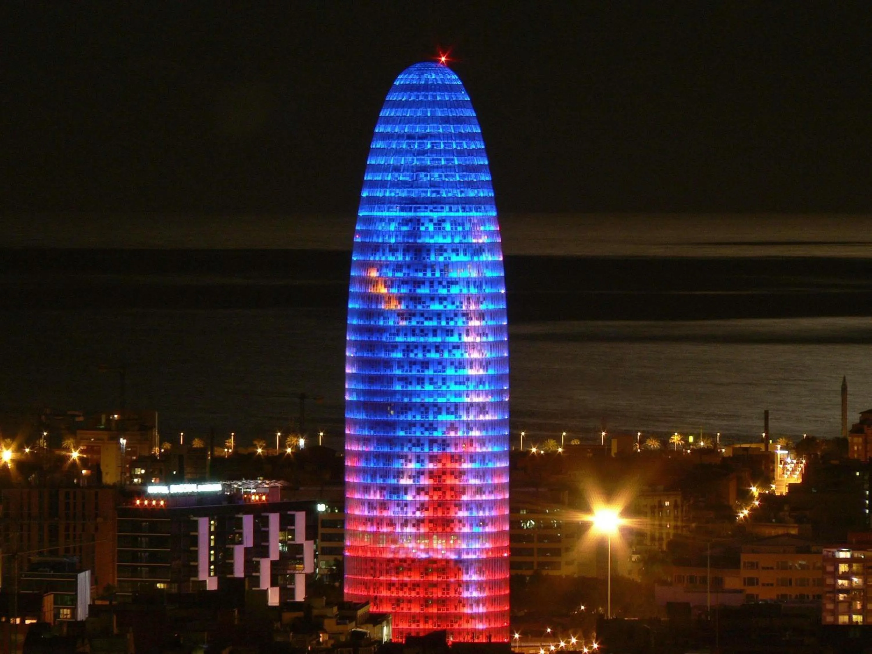 Other in Ibis Barcelona Plaza Glòries 22@