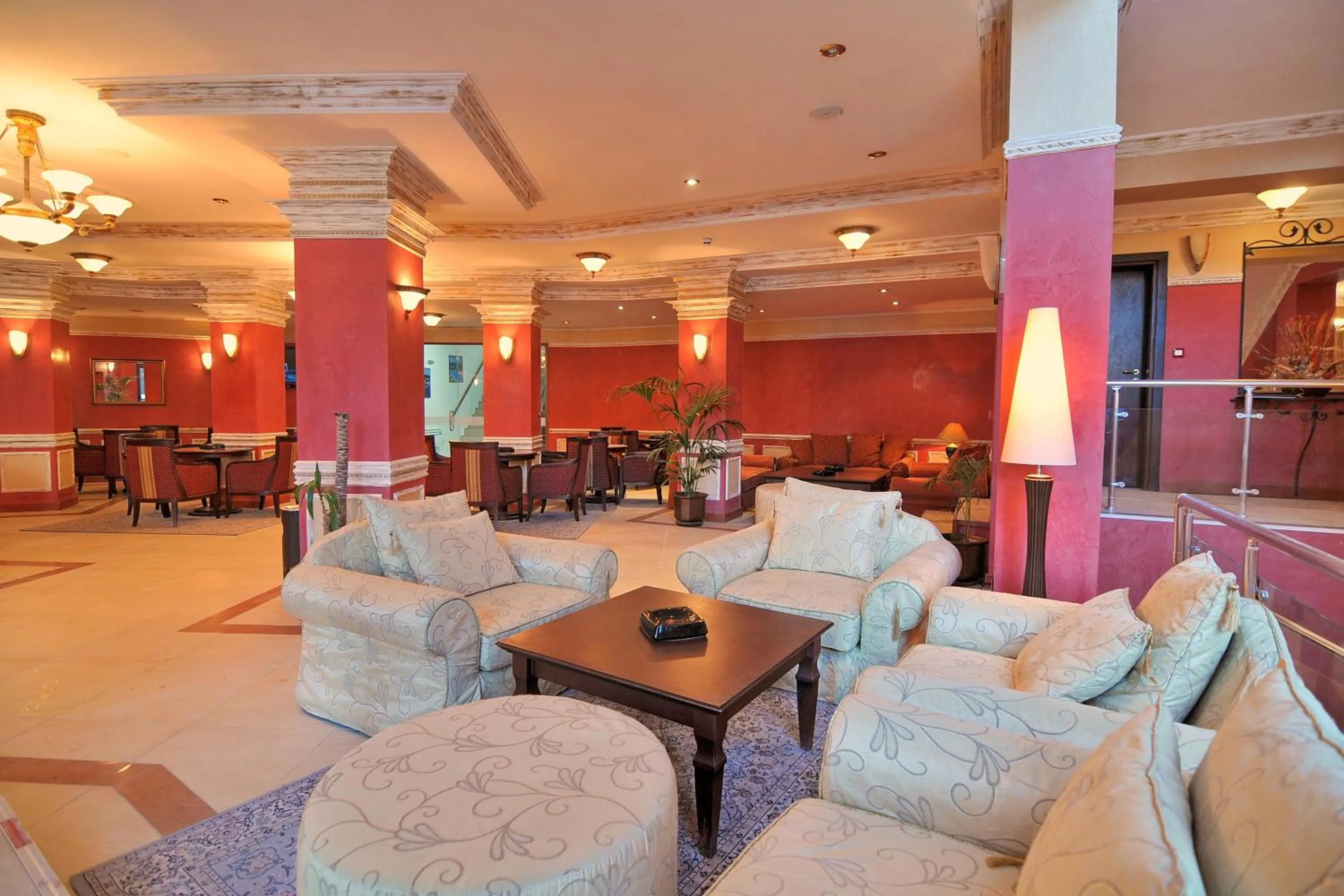 Activities in Grand Monastery Private Apartments