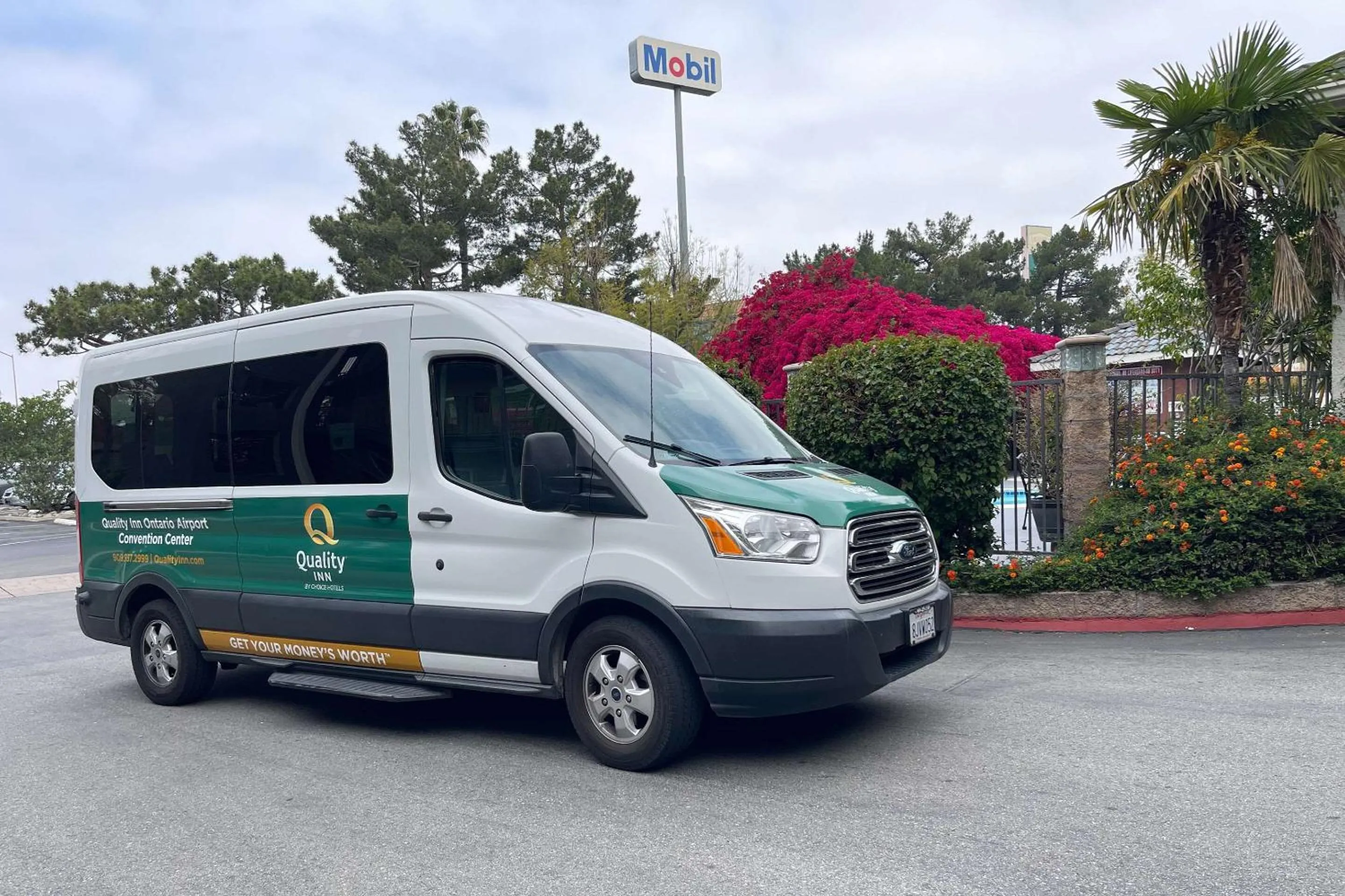 Other in Quality Inn Ontario Airport Convention Center