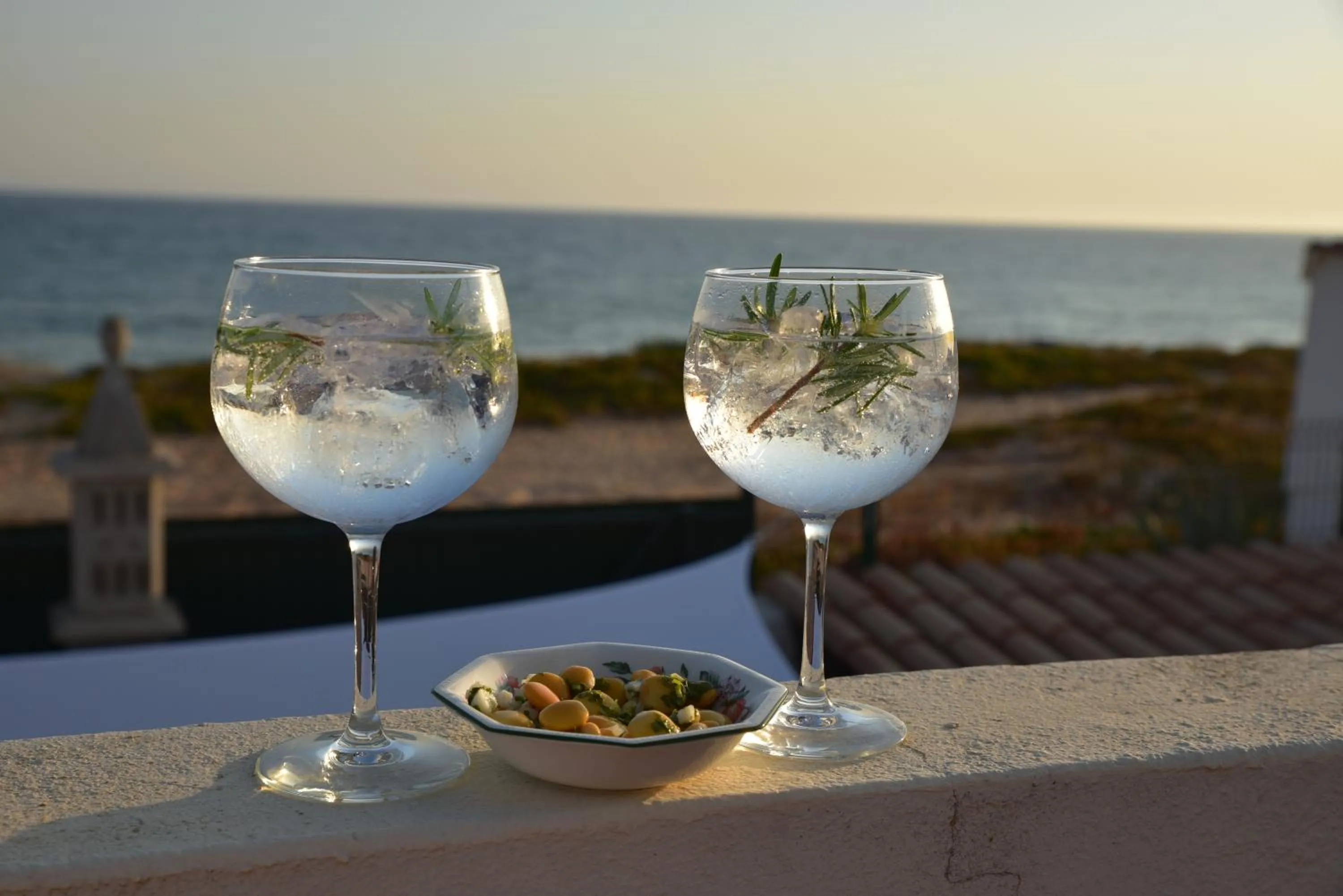 Faro Beach House