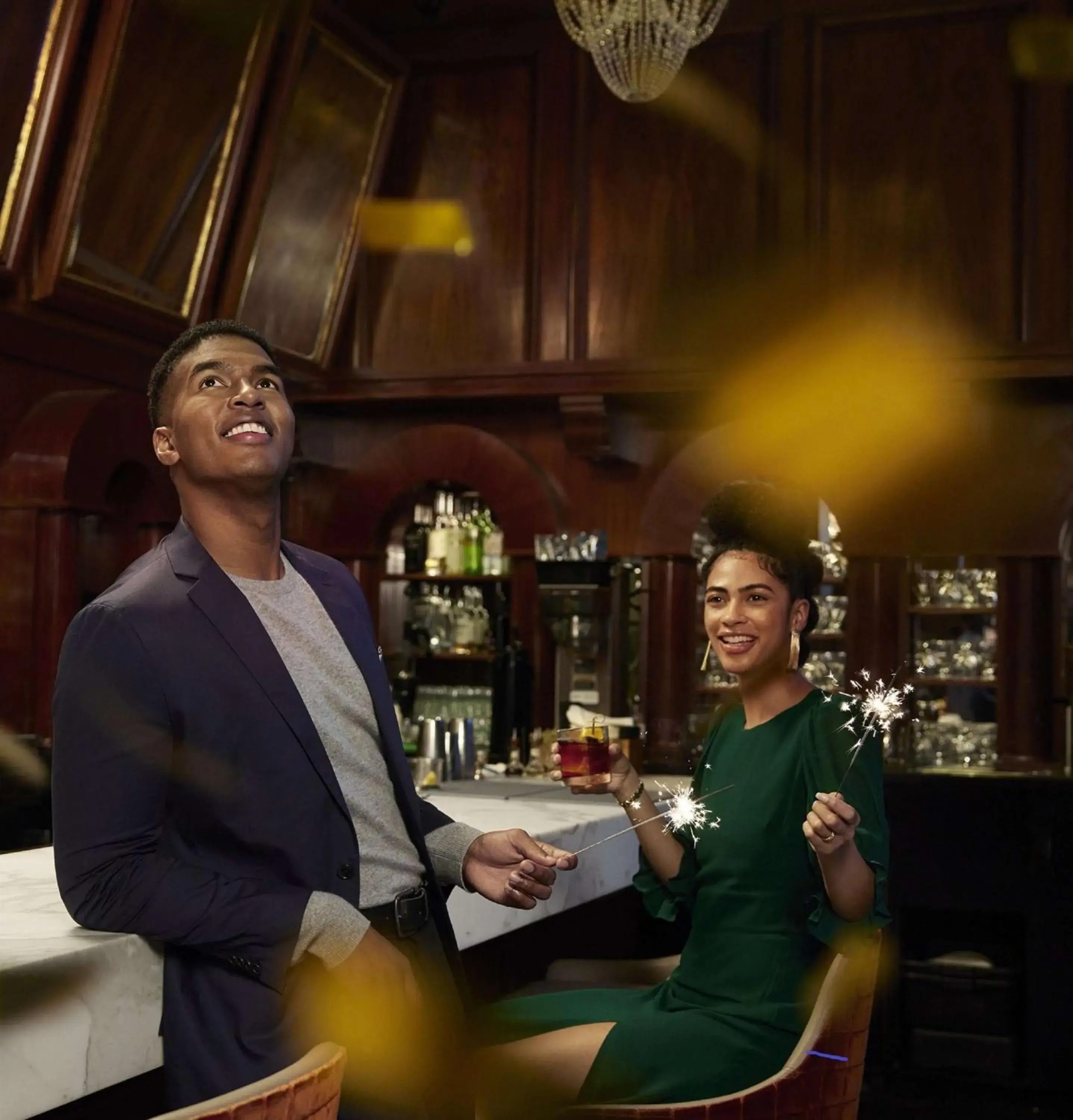 Restaurant/places to eat in The Benson Portland, Curio Collection by Hilton Restaurant/places to eat in The Benson Portland, Curio Collection by Hilton