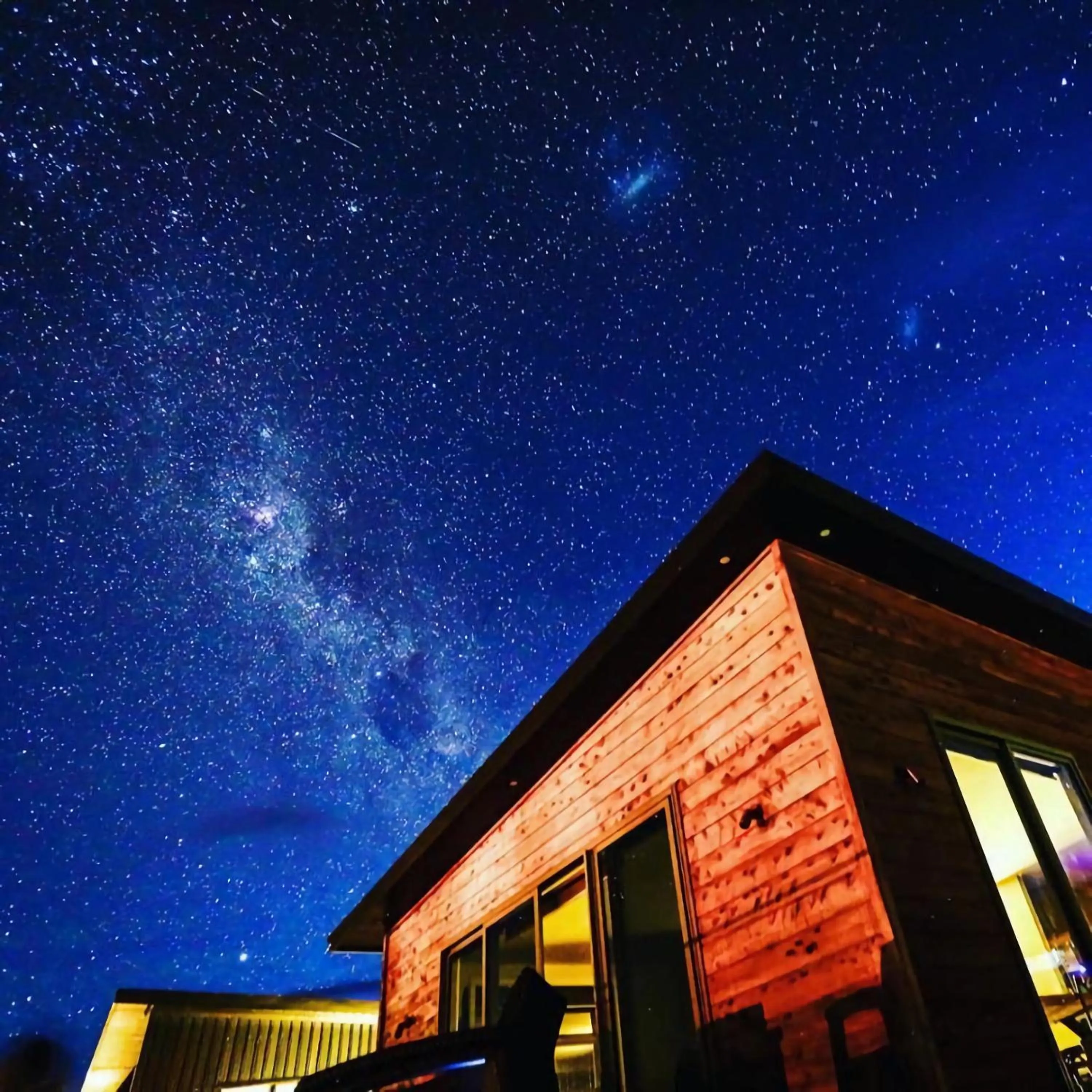 Property building in Bivouac Stars A