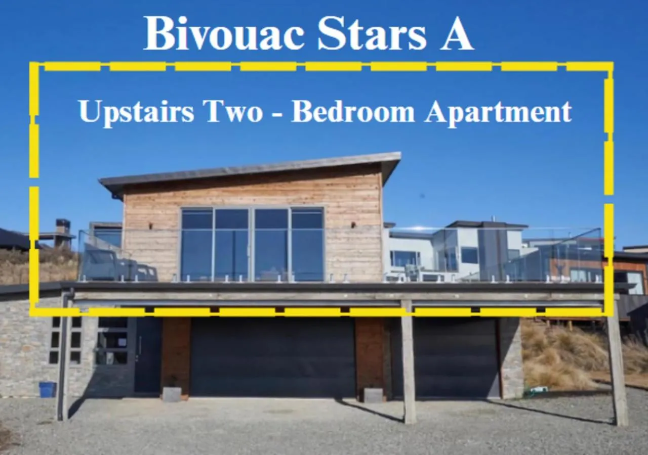 Property building in Bivouac Stars A